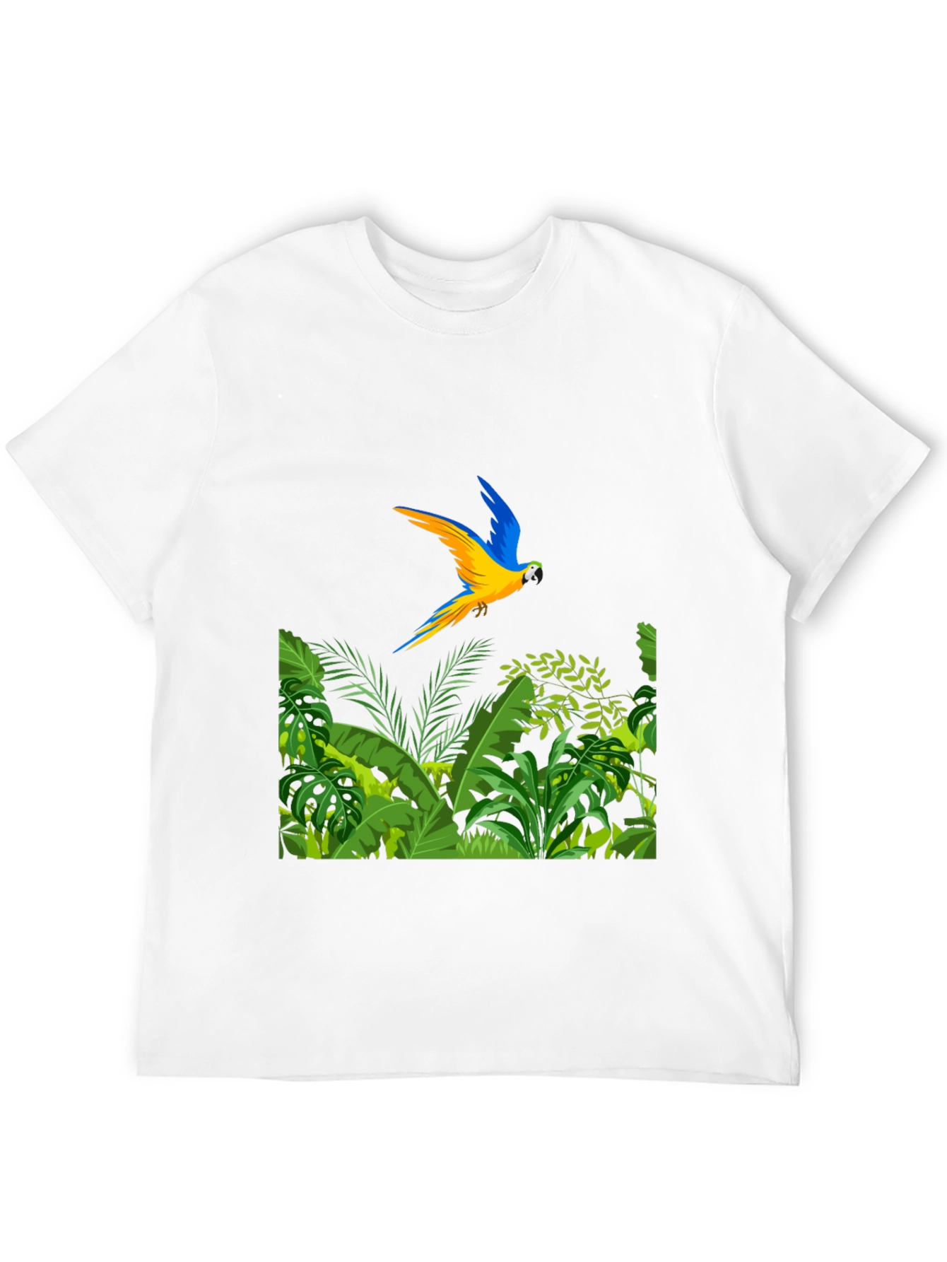 Tropical Paradise T-Shirt