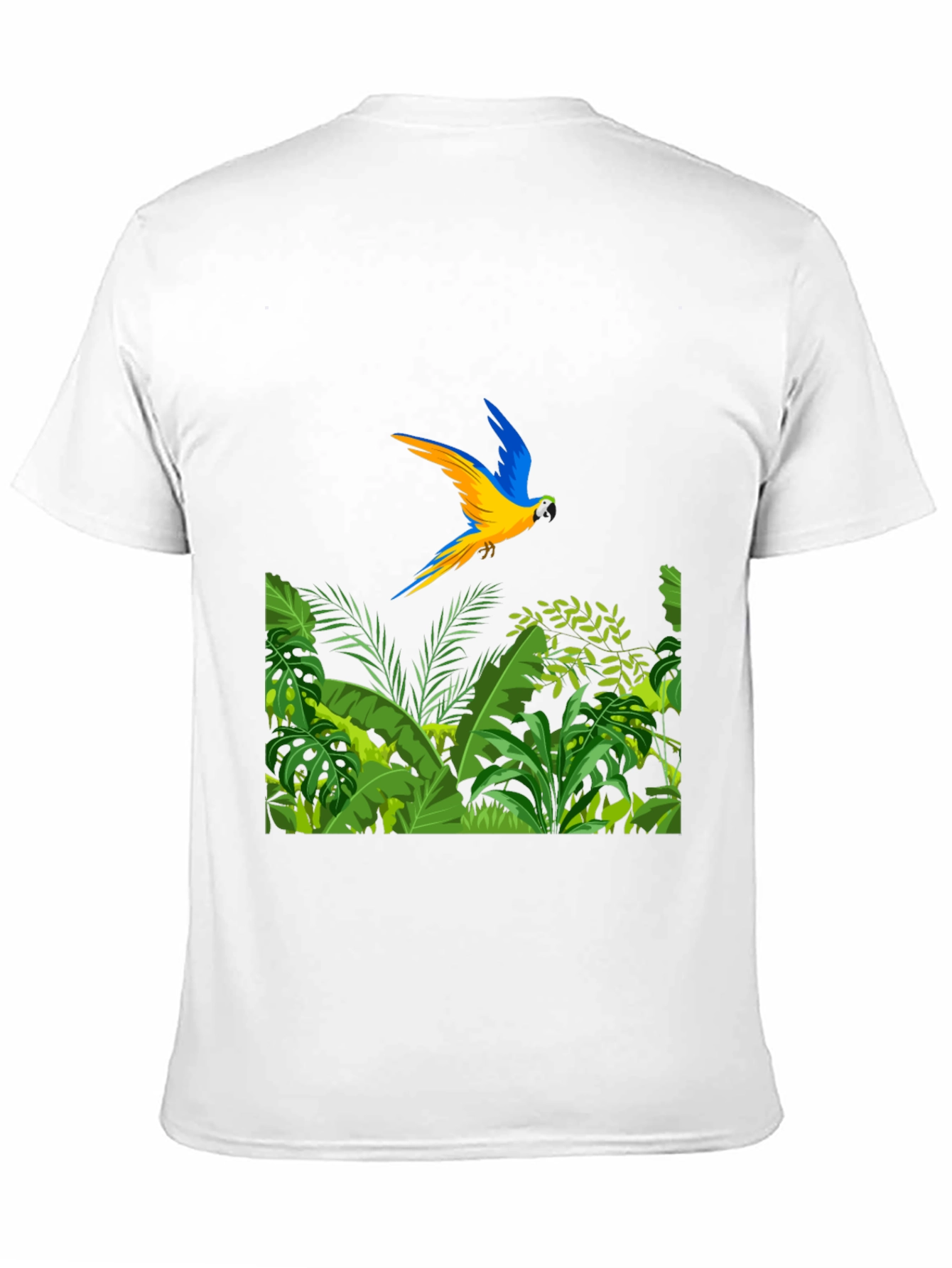 Tropical Paradise T-Shirt