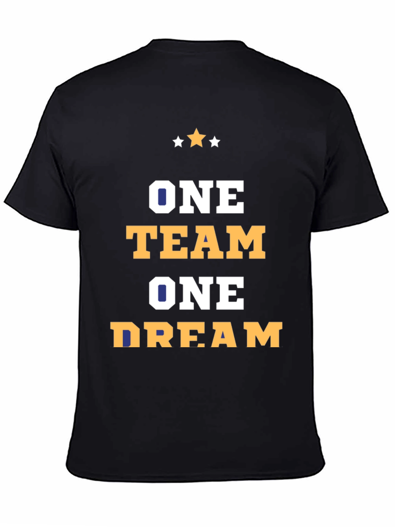 One Team One Dream T-Shirt