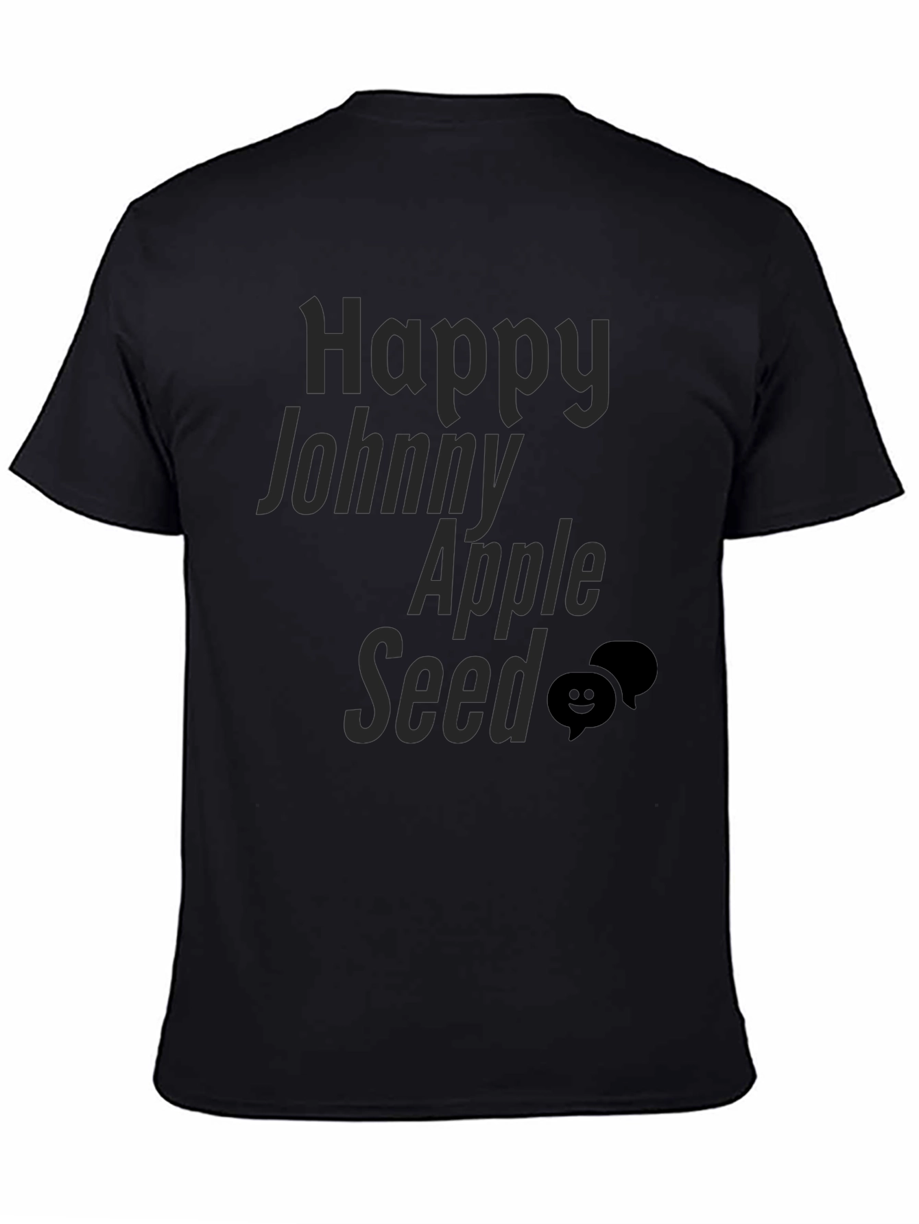 Happy Johnny Apple Seed T-Shirt