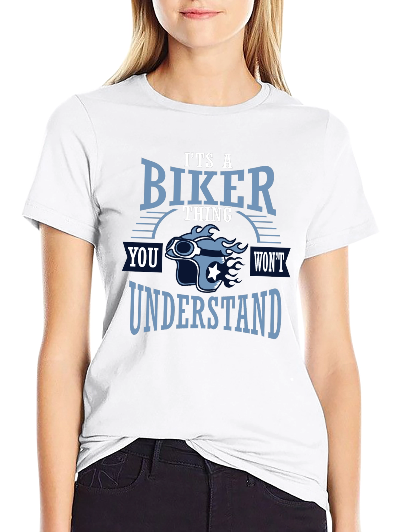 Its A Biker Thing T-Shirt