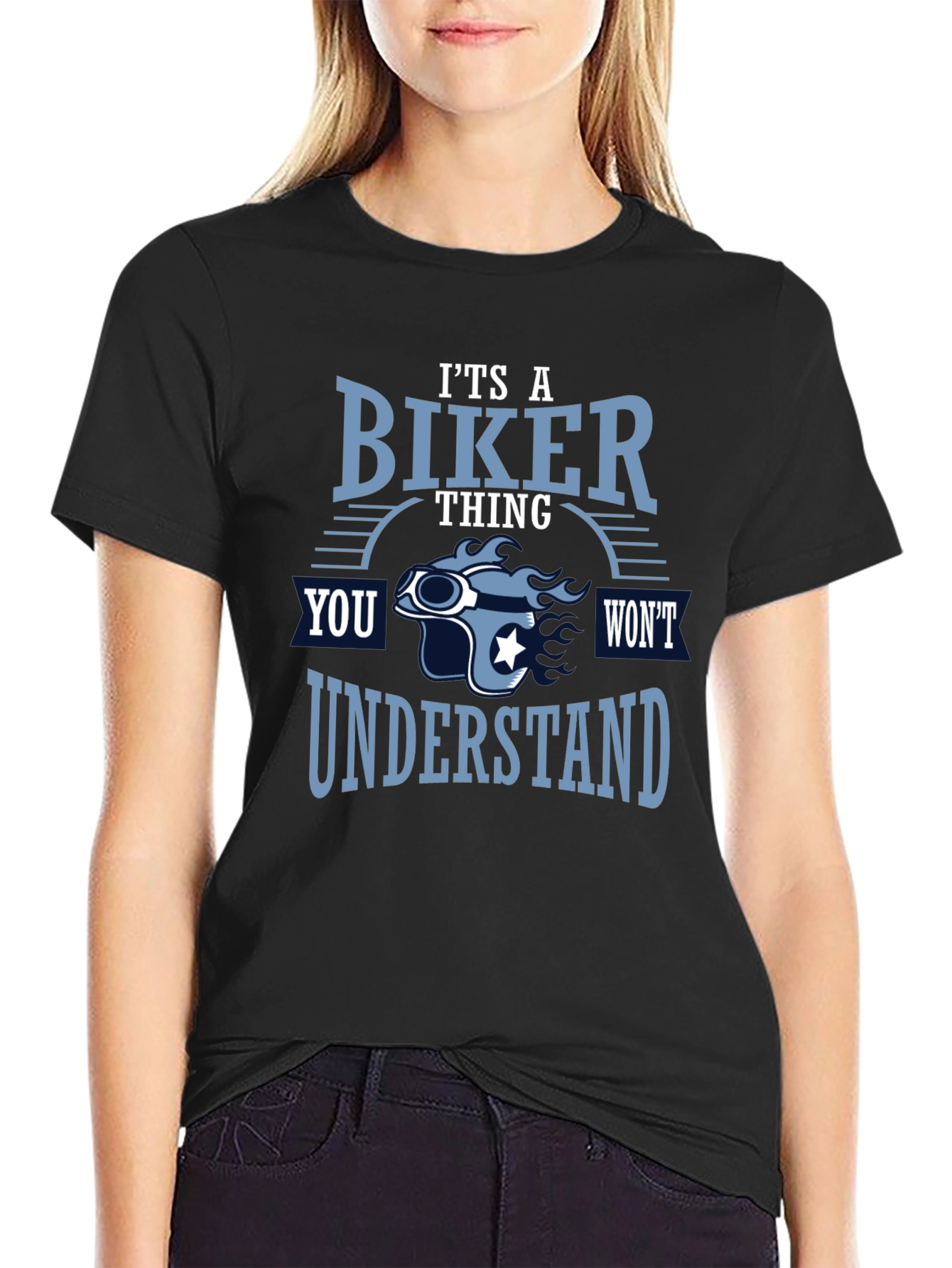 Its A Biker Thing T-Shirt
