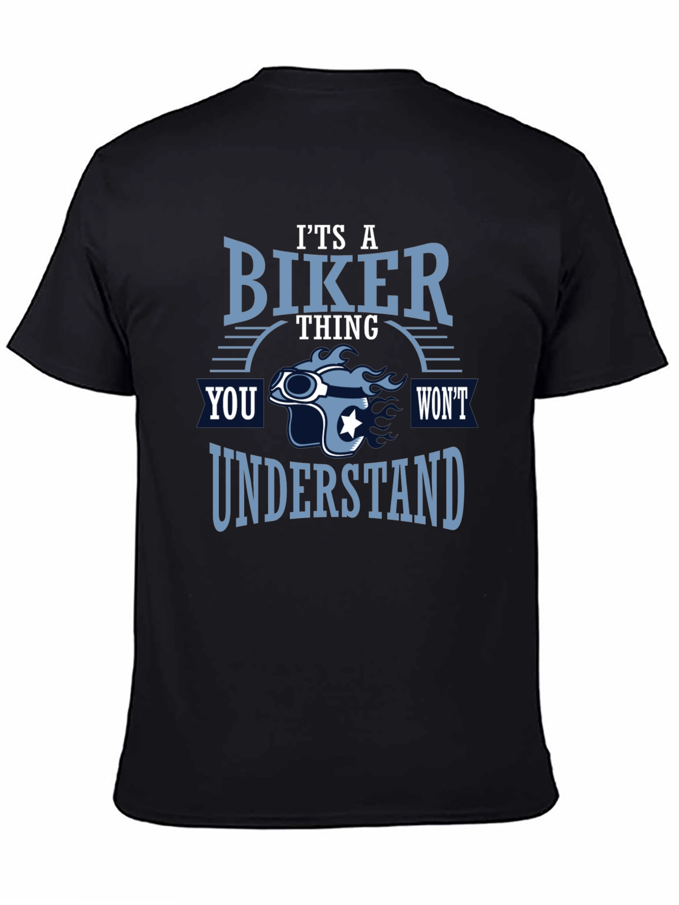 Its A Biker Thing T-Shirt