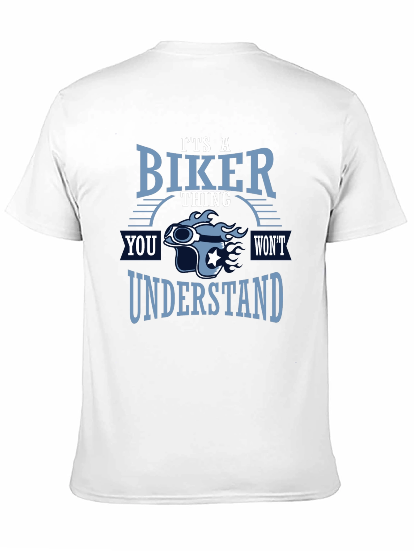 Its A Biker Thing T-Shirt