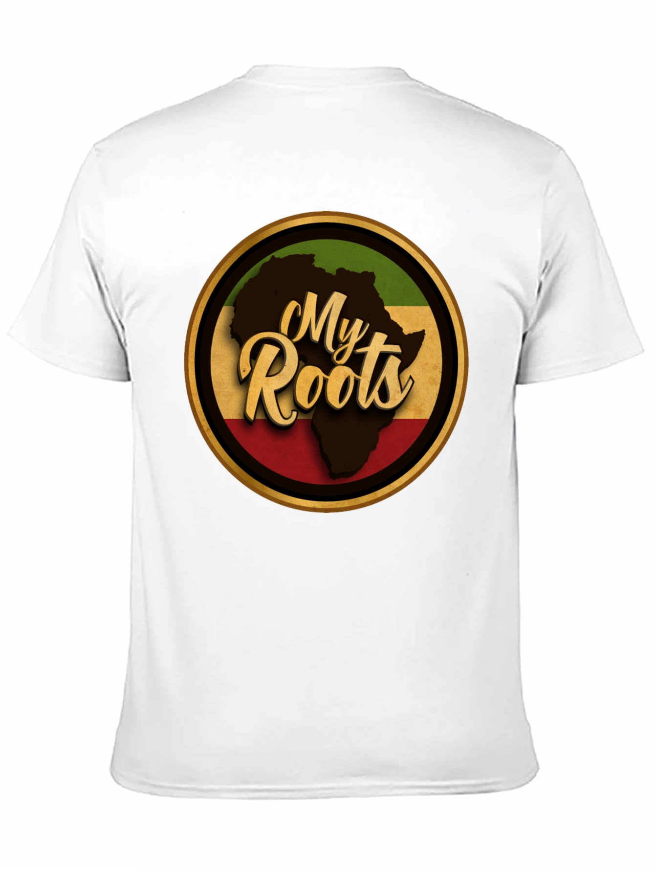 My Roots Africa T-Shirt