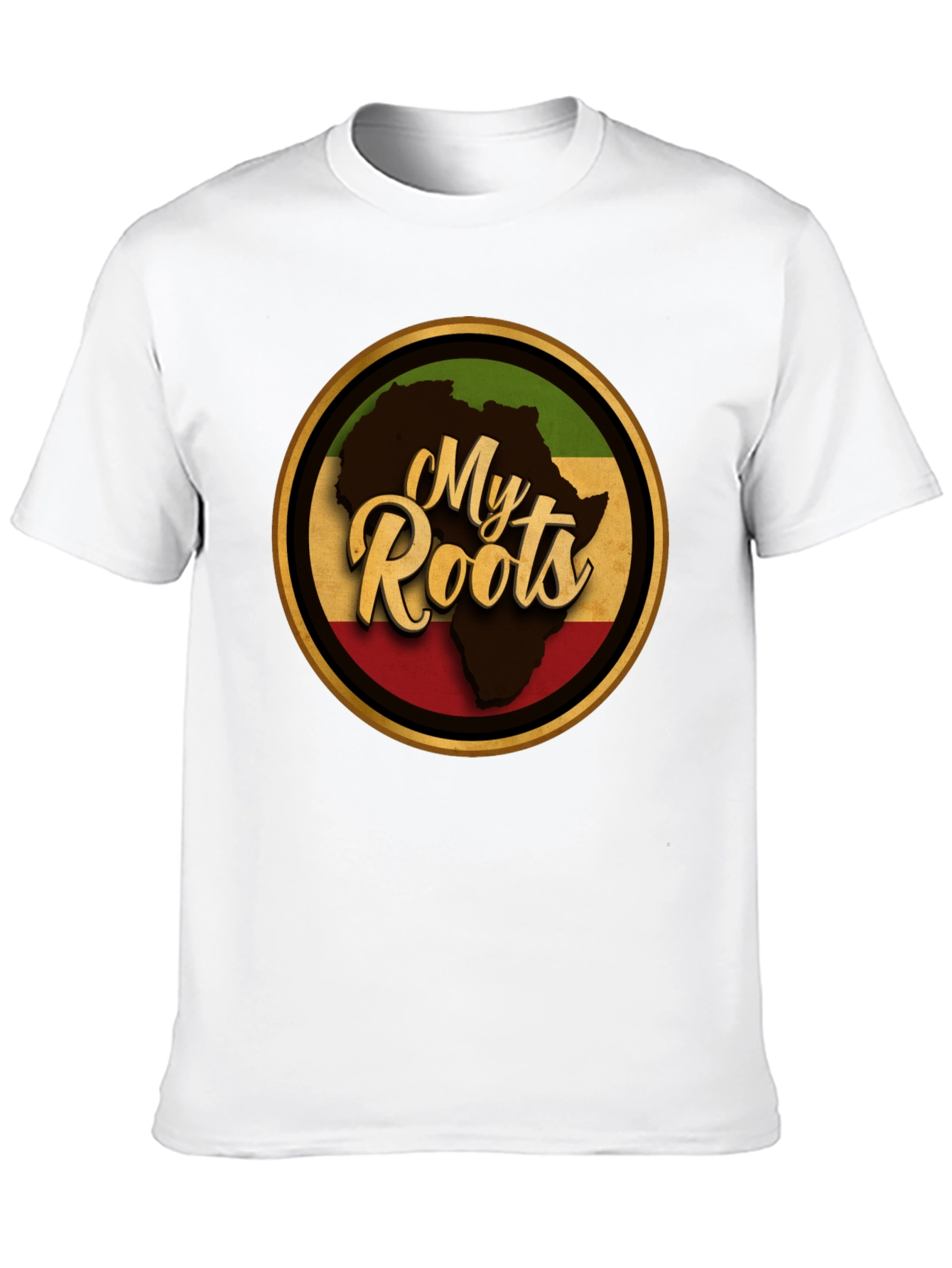 My Roots Africa T-Shirt