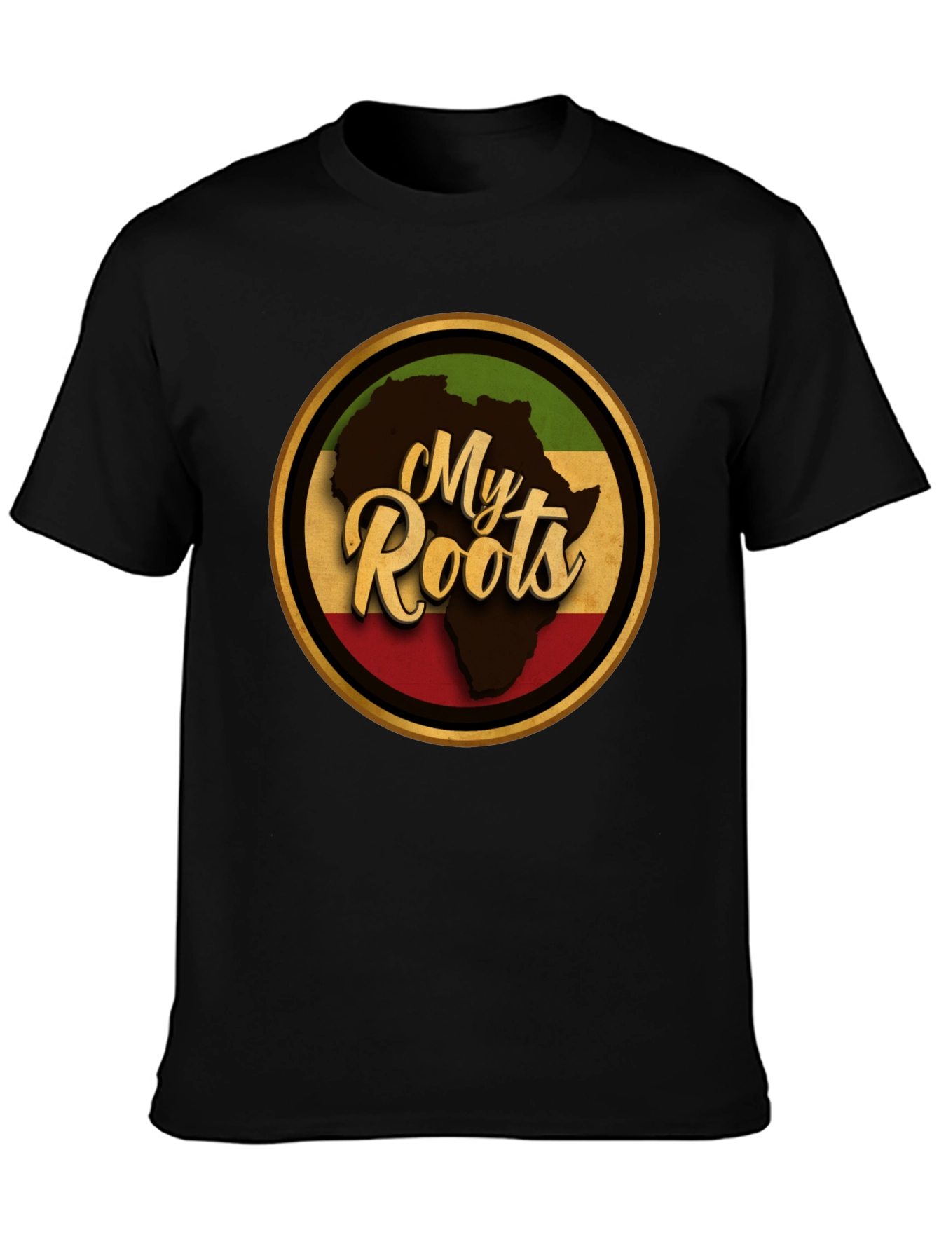 My Roots Africa T-Shirt