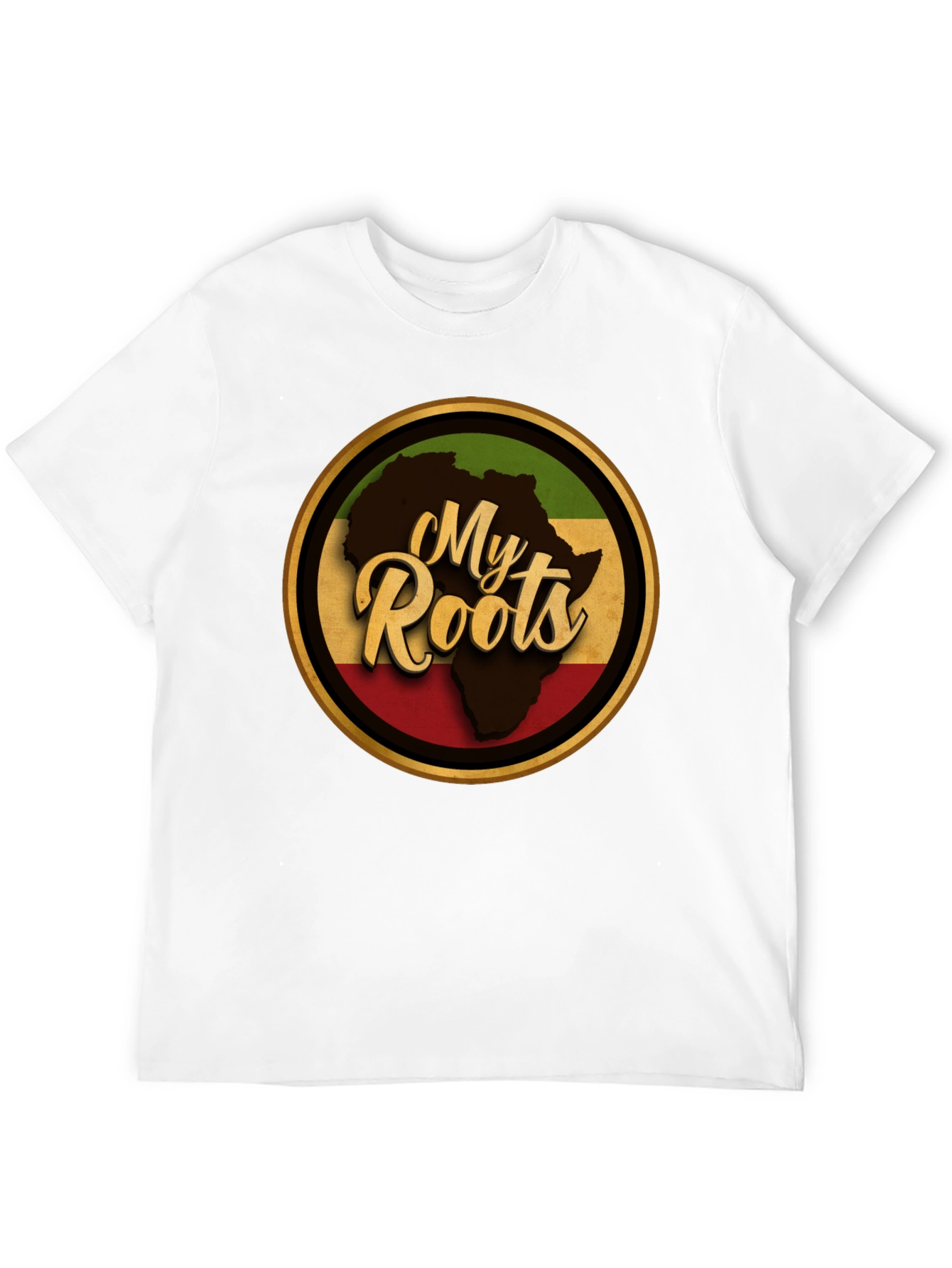 My Roots Africa T-Shirt
