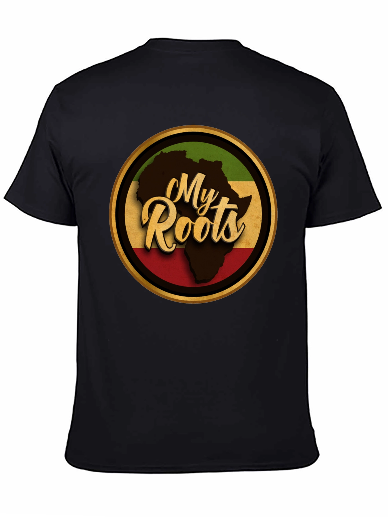 My Roots Africa T-Shirt