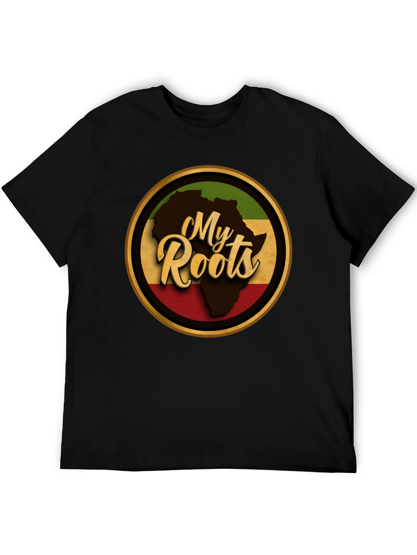 My Roots Africa T-Shirt
