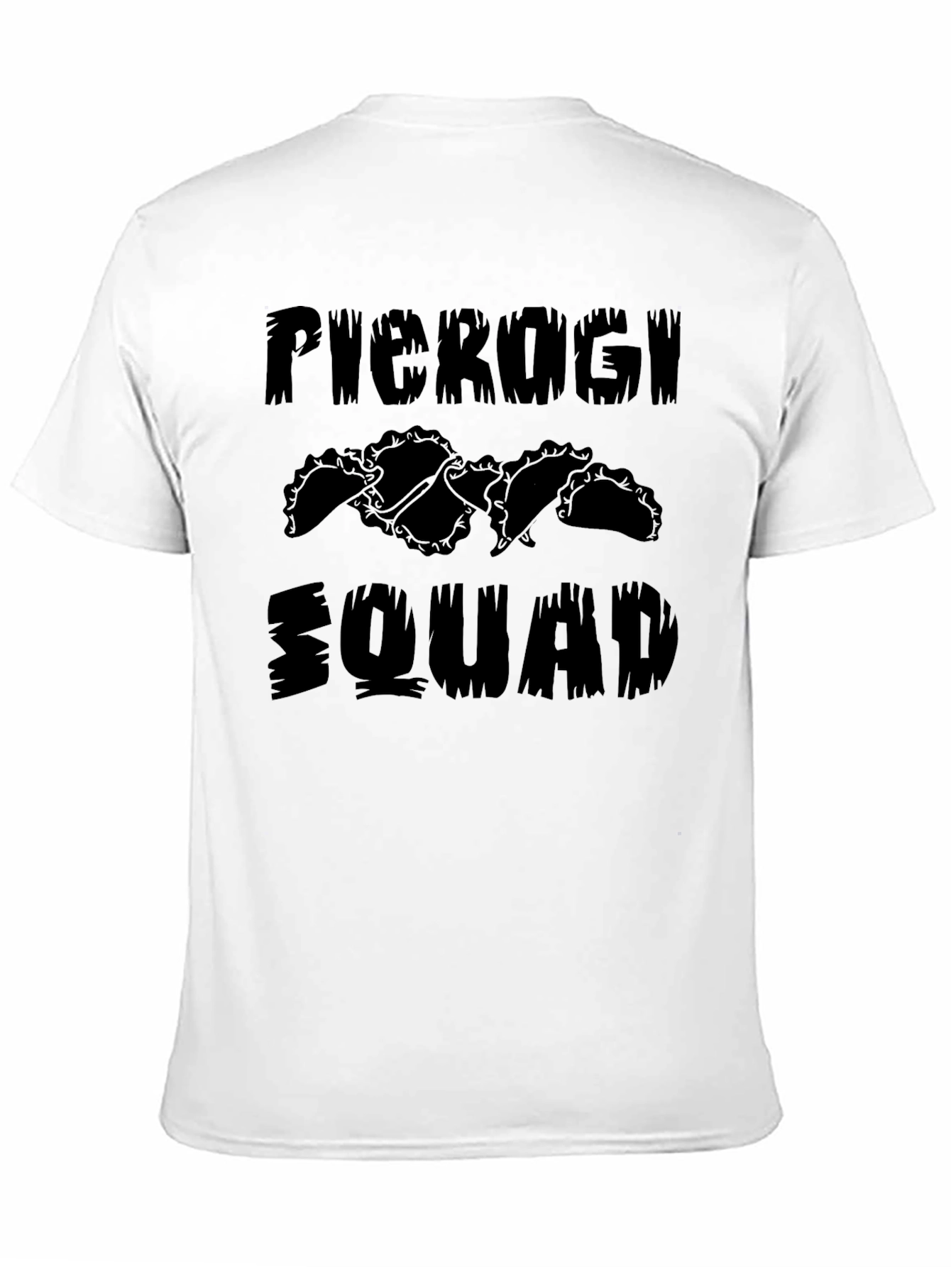 Pierogi Squad T-Shirt