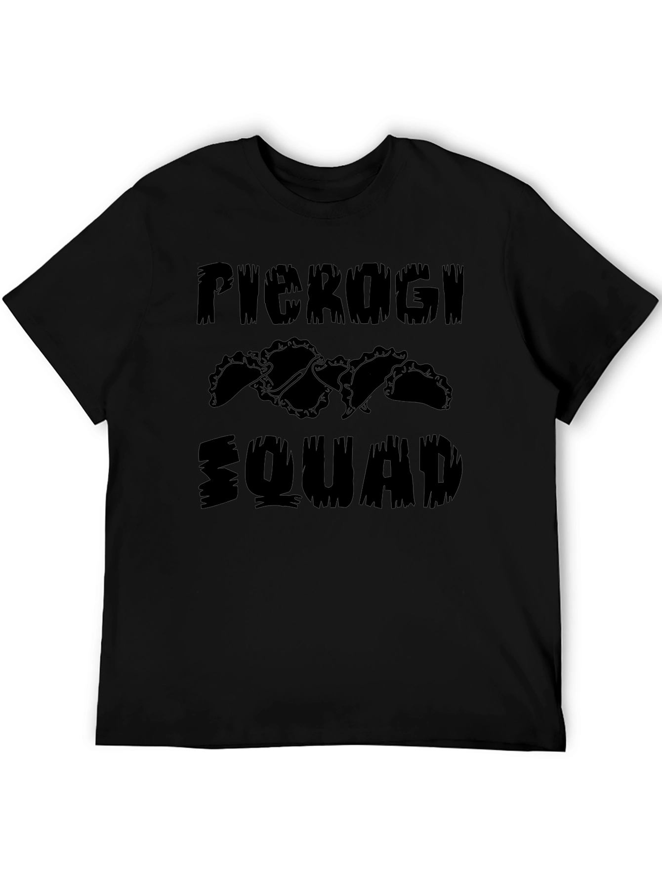Pierogi Squad T-Shirt