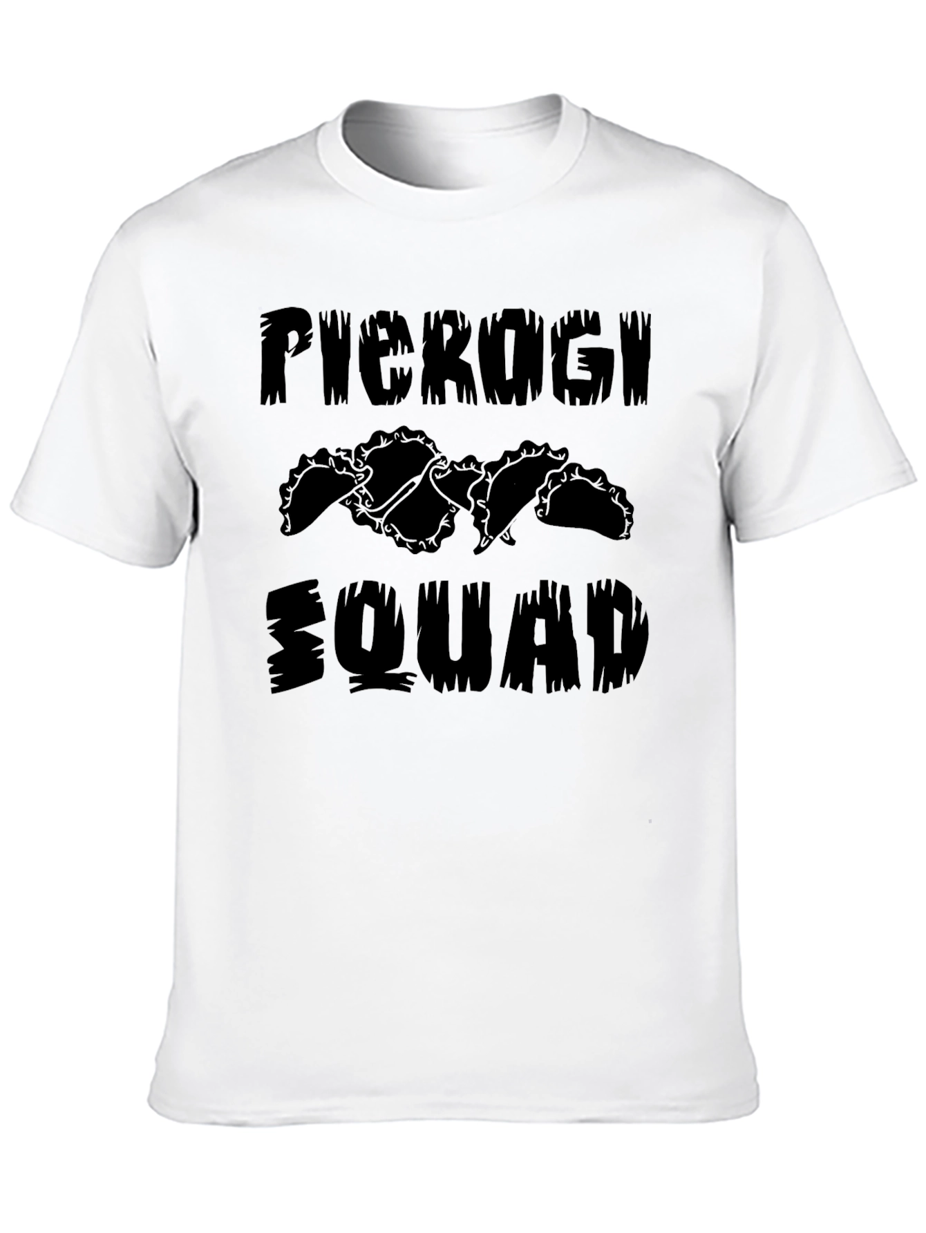 Pierogi Squad T-Shirt