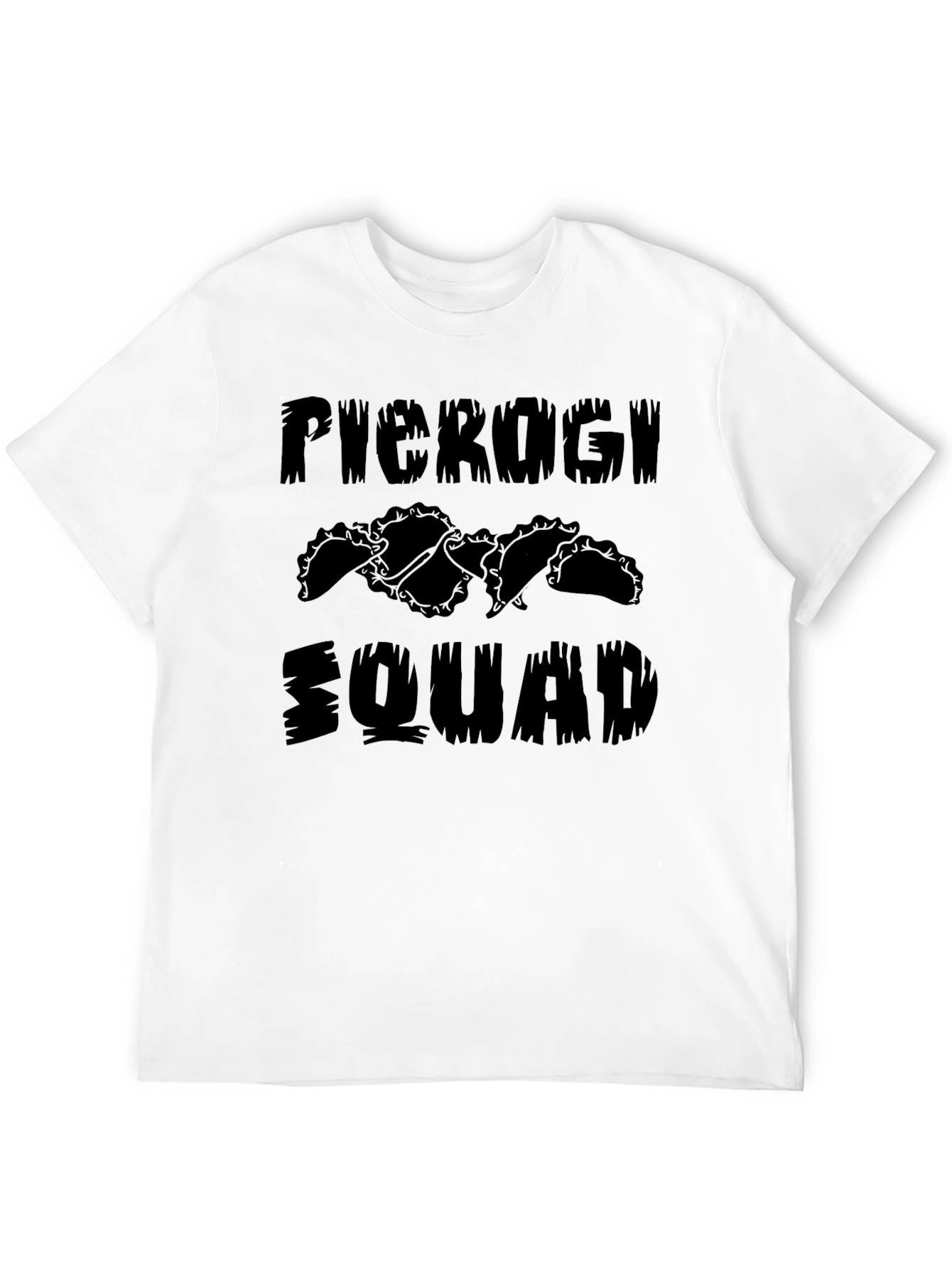 Pierogi Squad T-Shirt