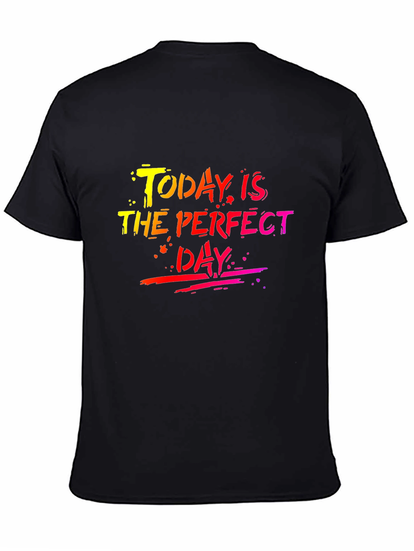 Today is the Perfect Day Graphic Tee