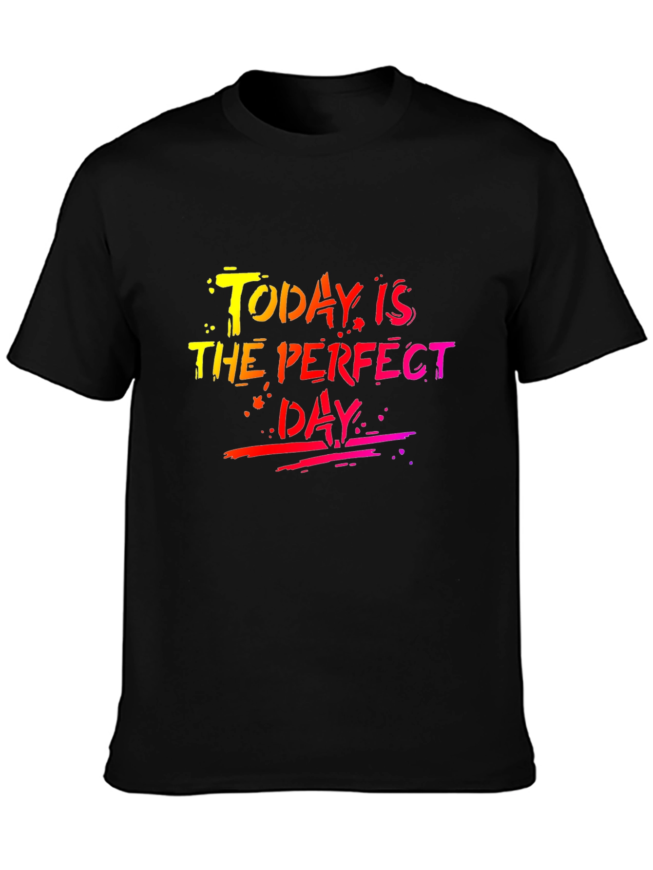 Today is the Perfect Day Graphic Tee
