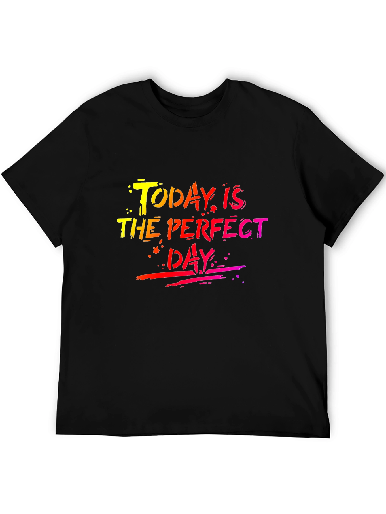 Today is the Perfect Day Graphic Tee