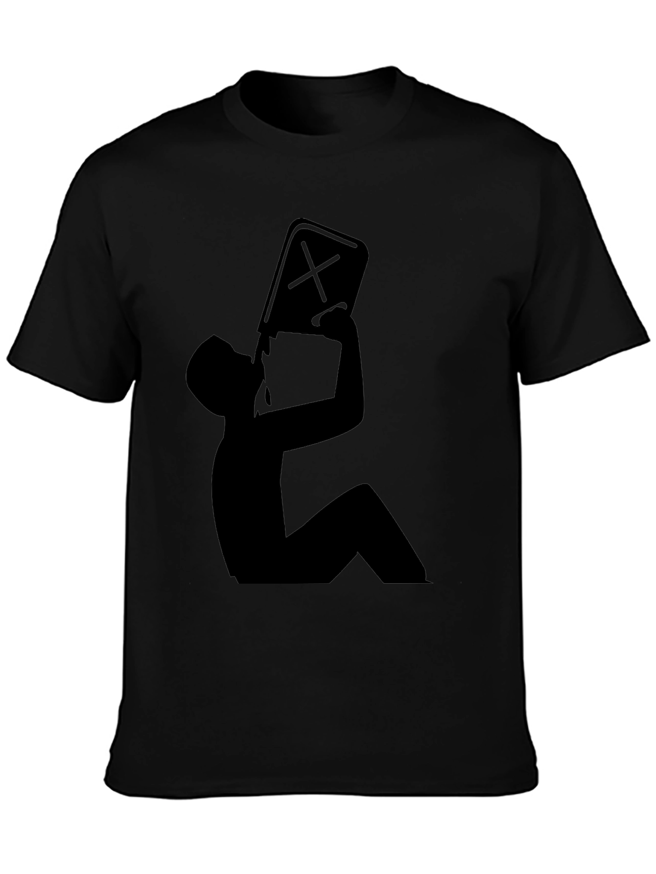 Drink Up T-Shirt - Fuel Up Your Style