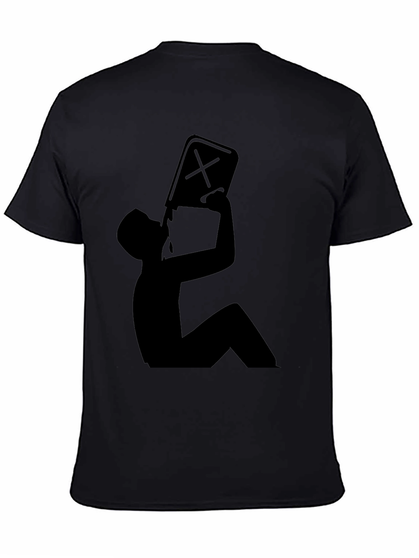 Drink Up T-Shirt - Fuel Up Your Style