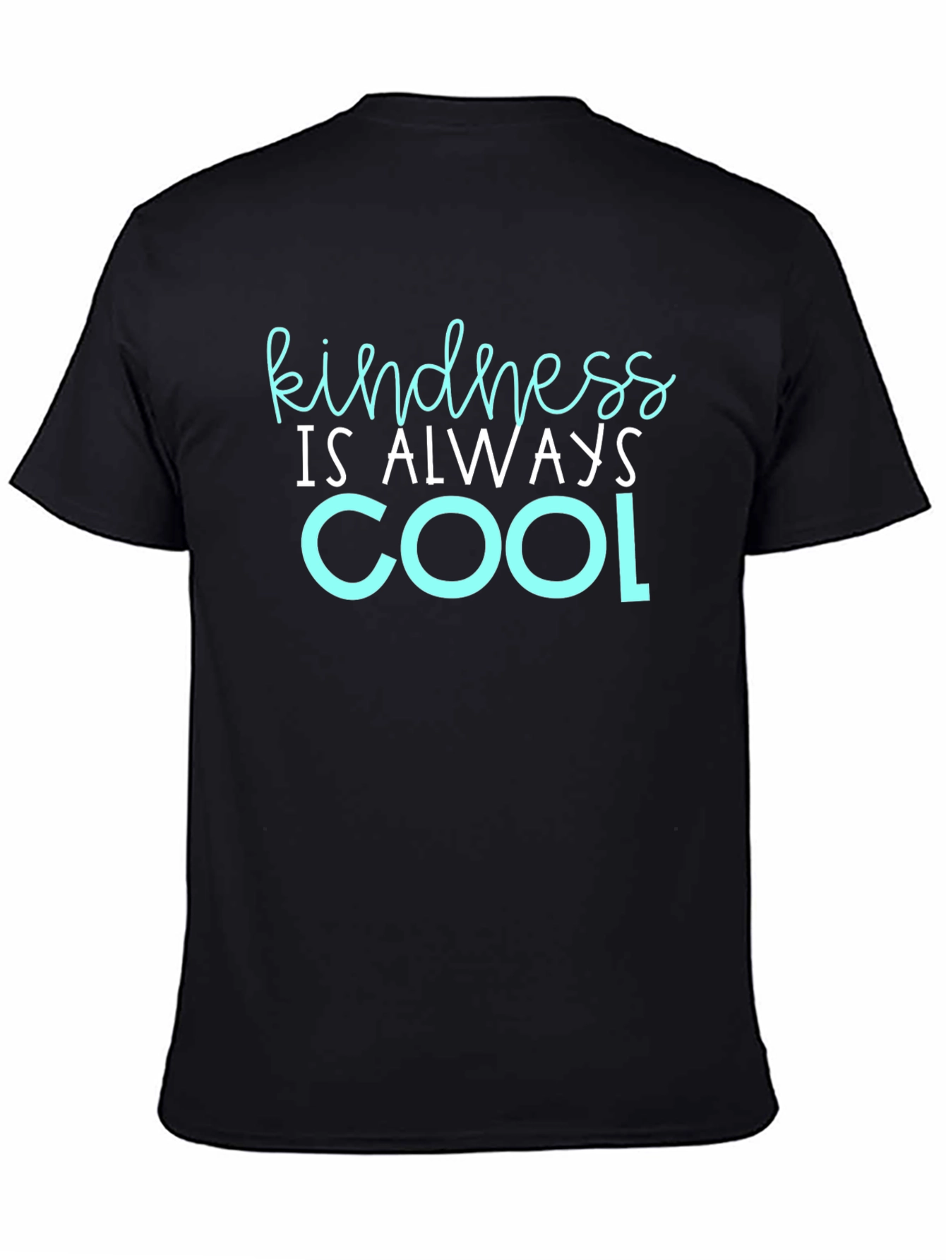 Kindness is Always Cool Graphic Tee