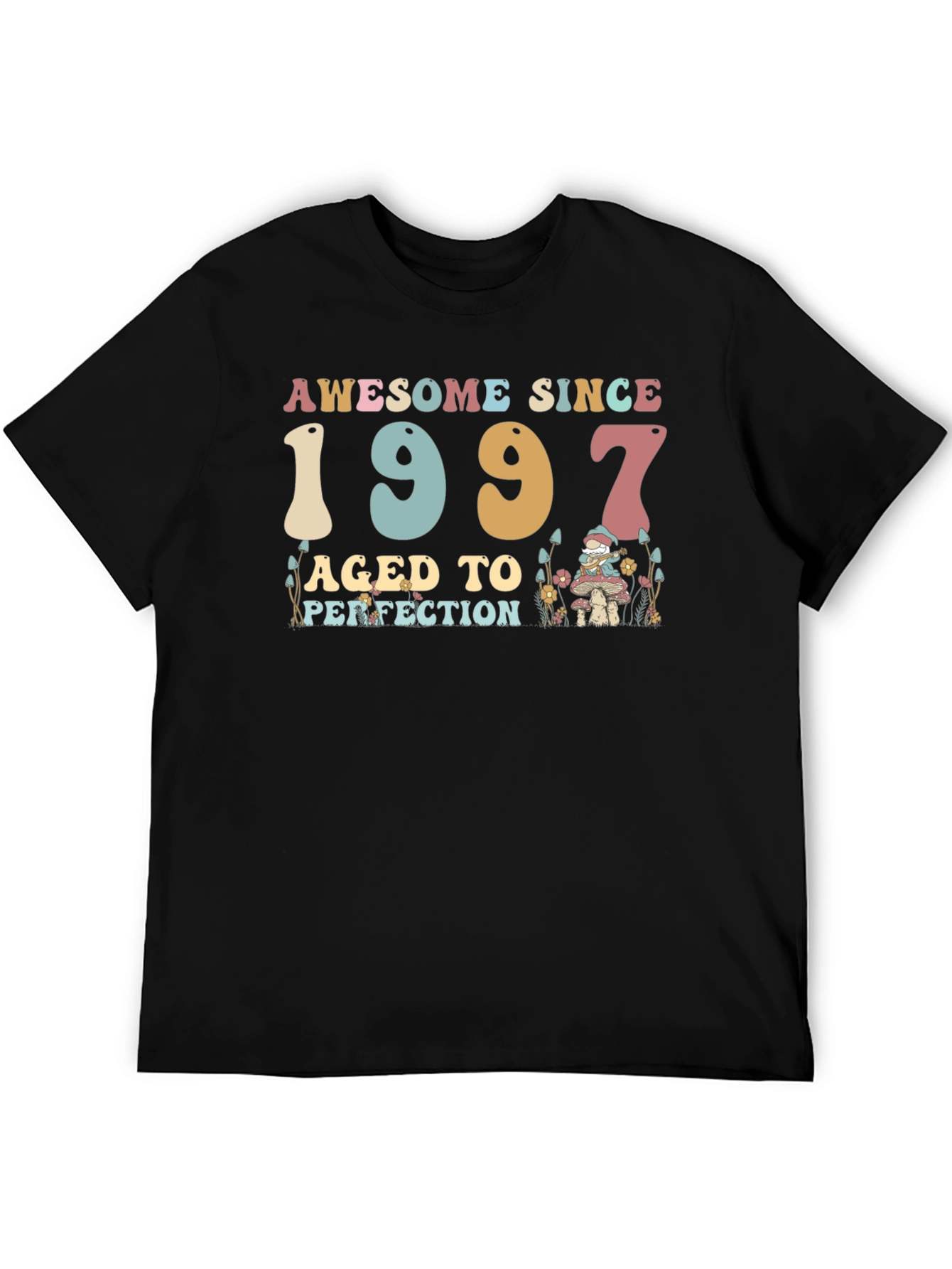 Awesome Since 1997 Aged to Perfection T-Shirt