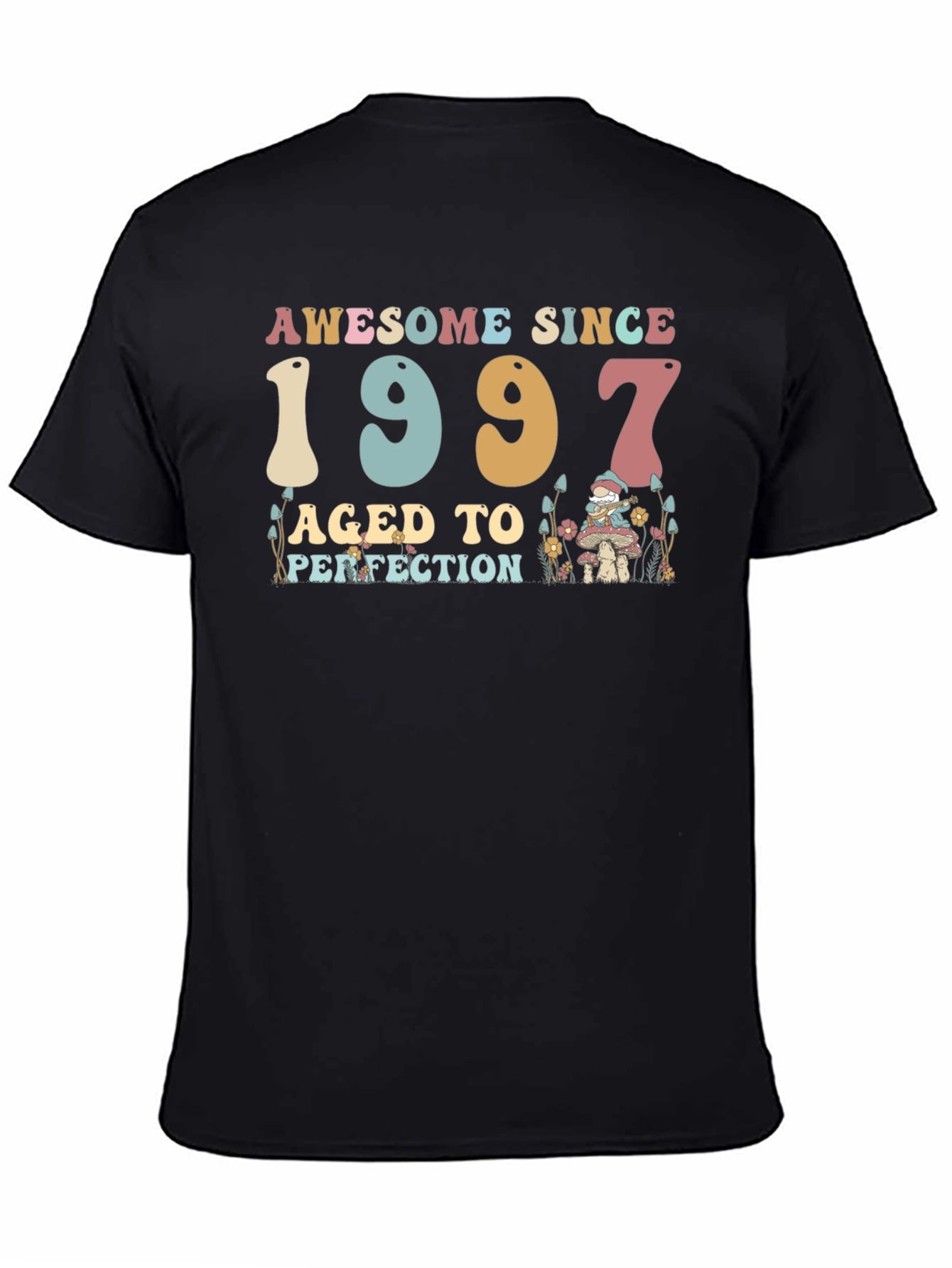 Awesome Since 1997 Aged to Perfection T-Shirt