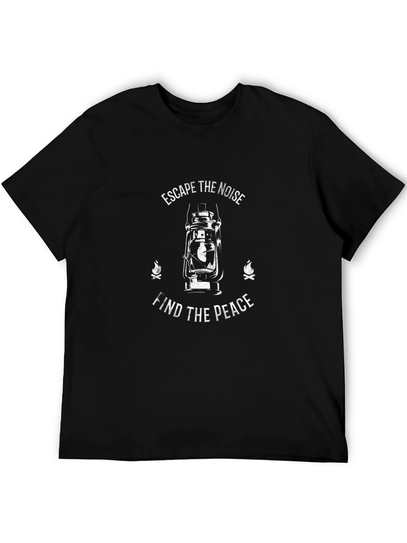 Escape The Noise T-Shirt