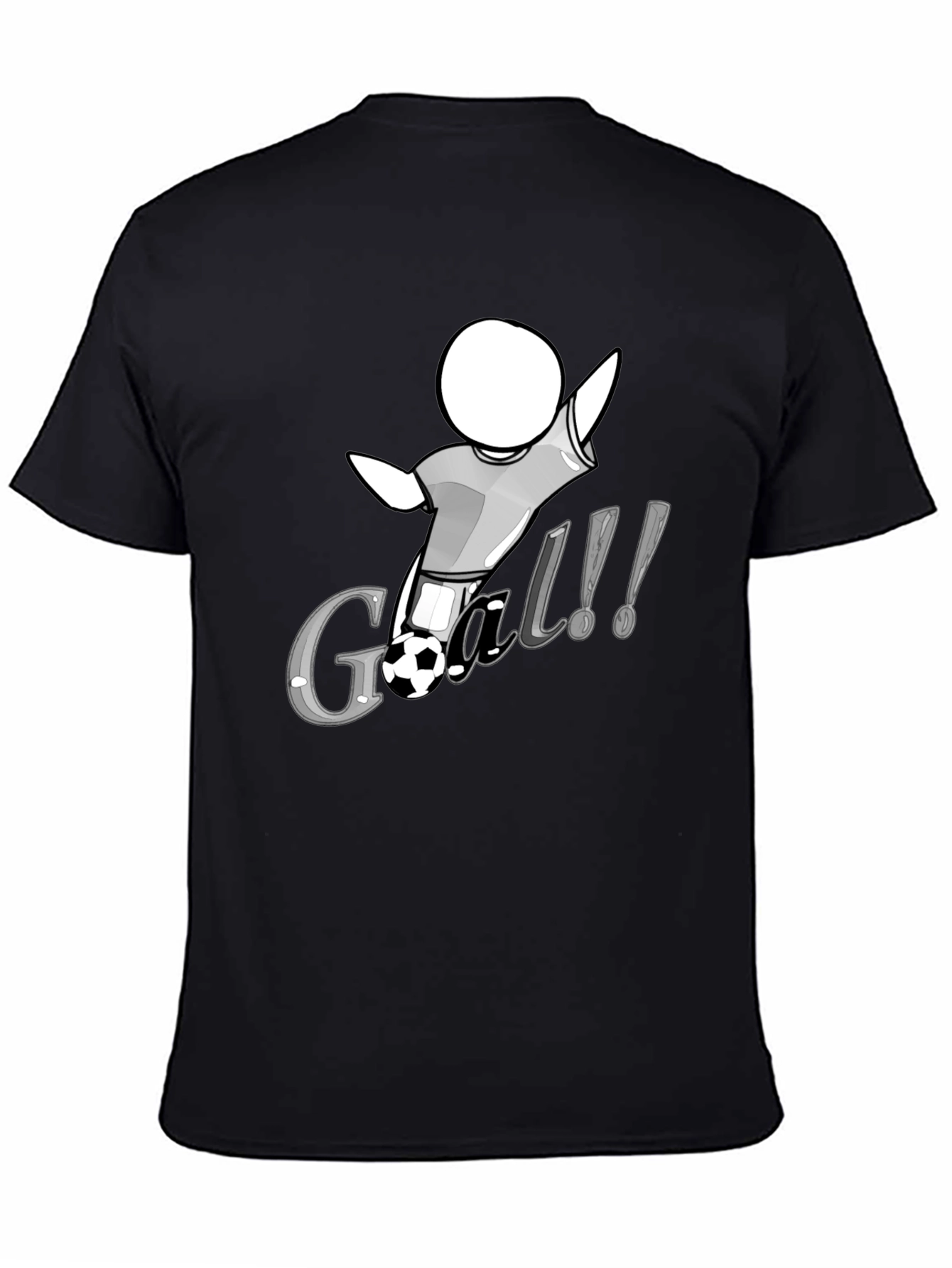 Goal T-Shirt