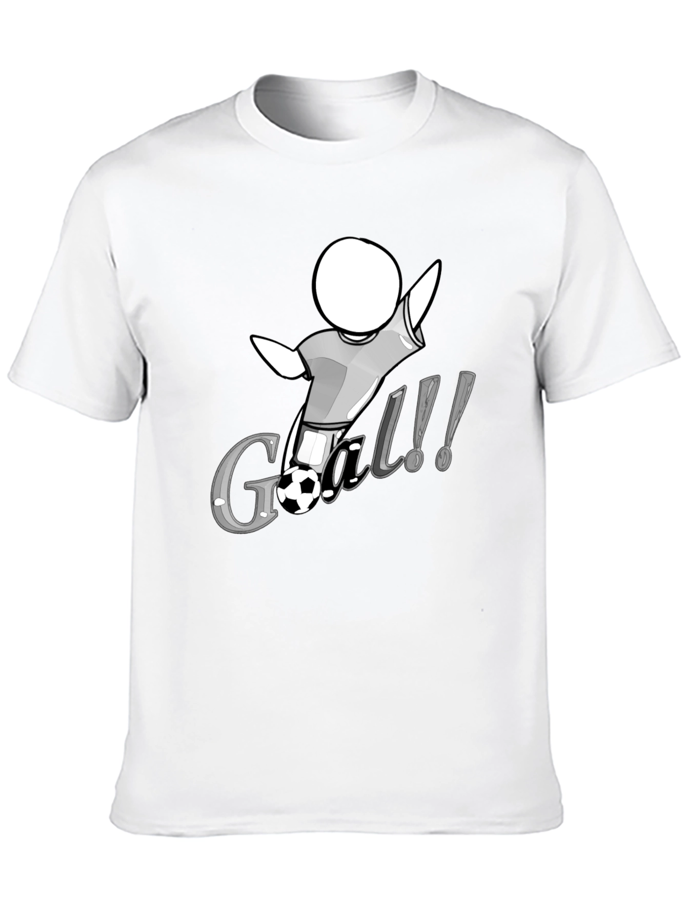 Goal T-Shirt