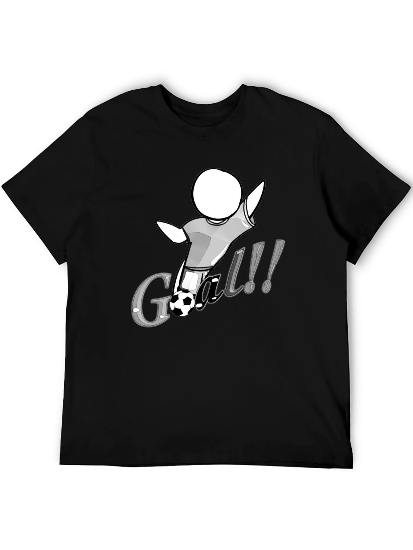 Goal T-Shirt