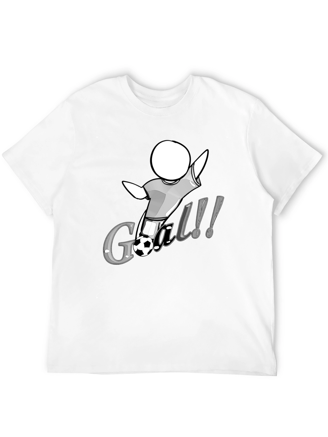 Goal T-Shirt