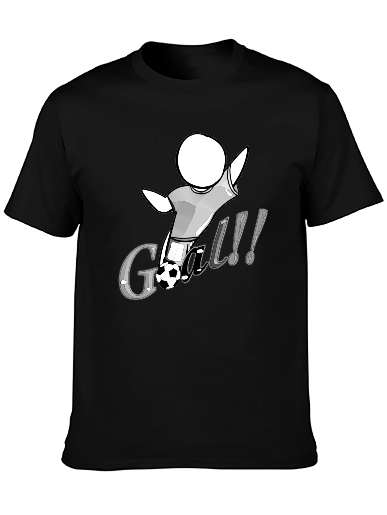 Goal T-Shirt