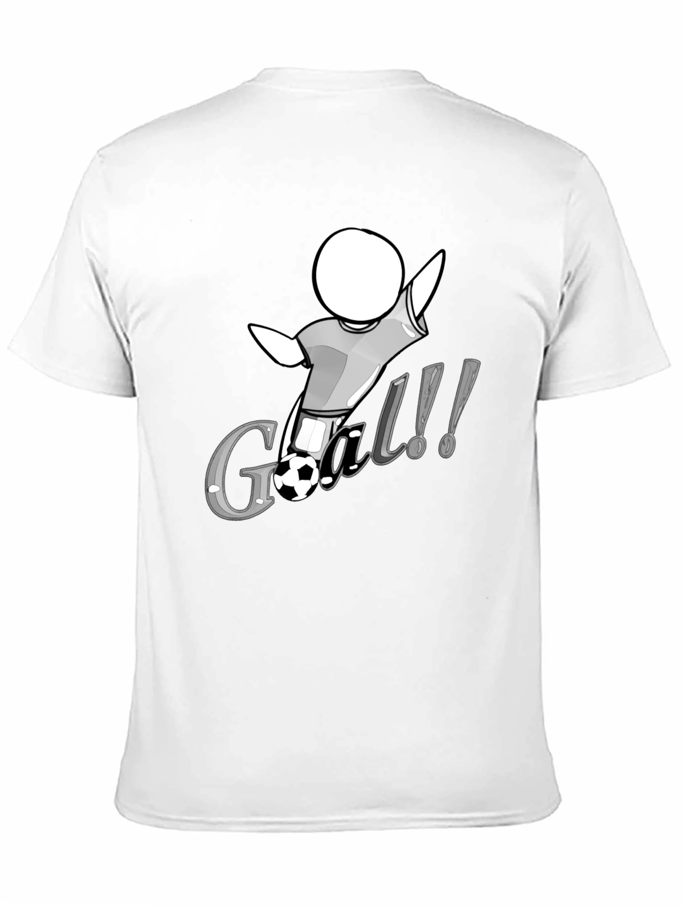 Goal T-Shirt