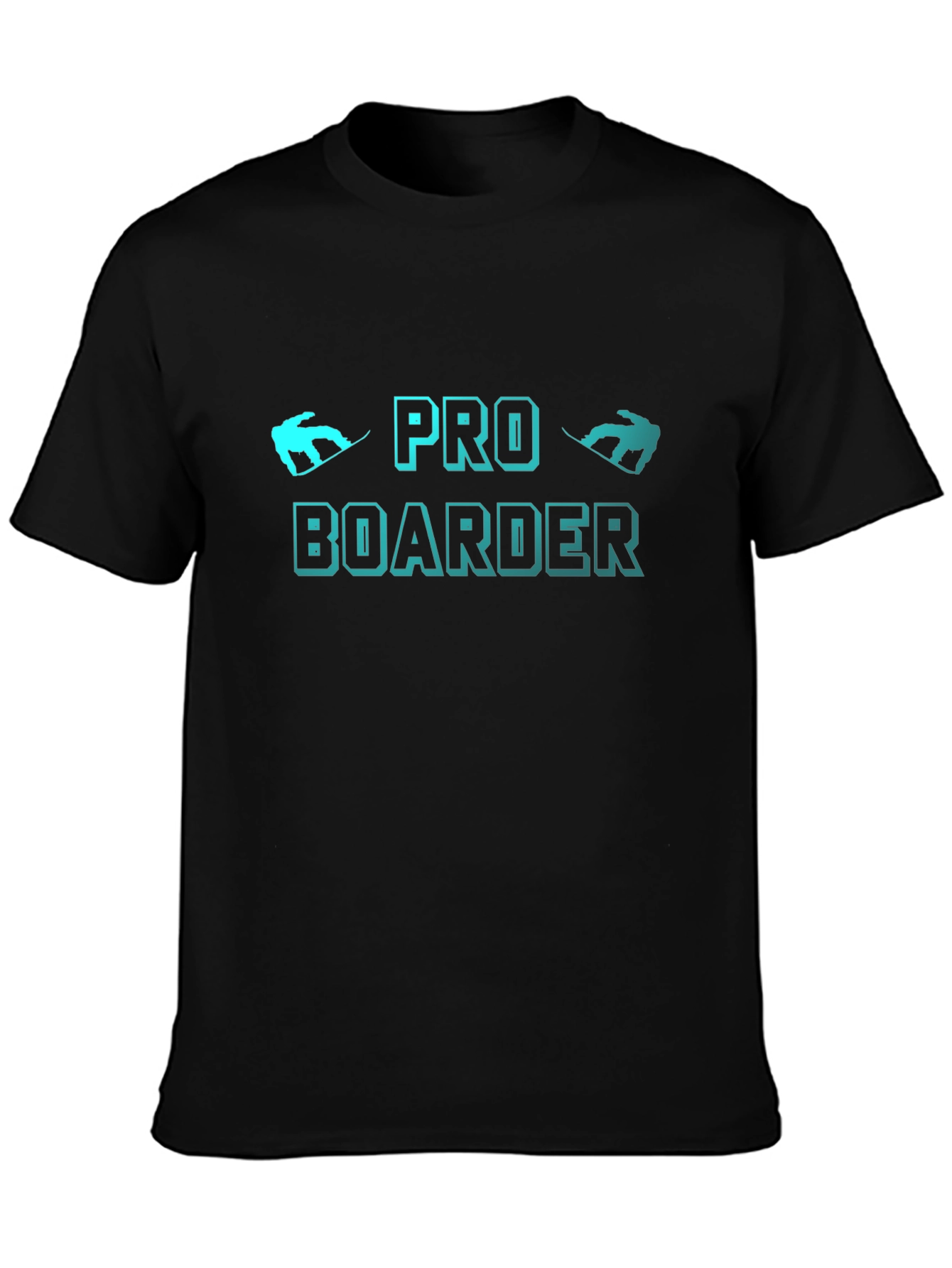 Pro Boarder Graphic T-Shirt