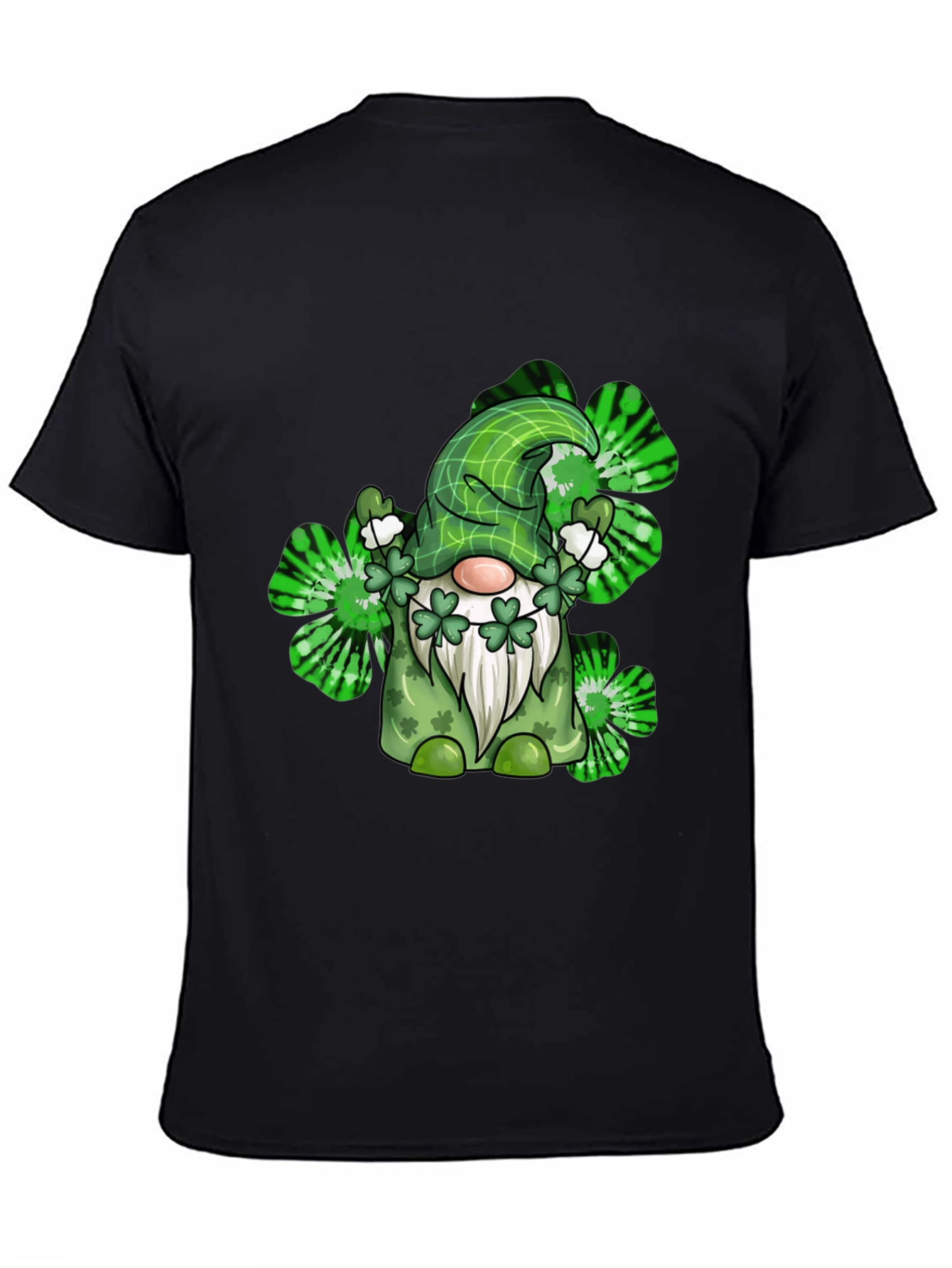 St. Patricks Day Gnome T-Shirt