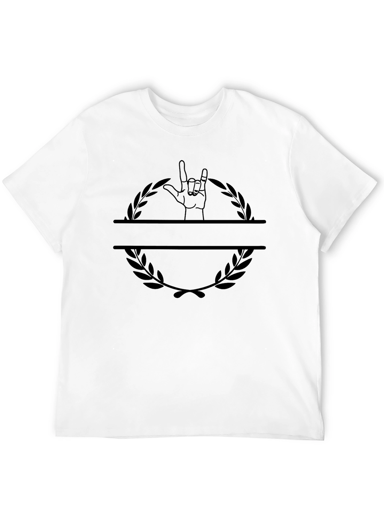 Rock On T-Shirt