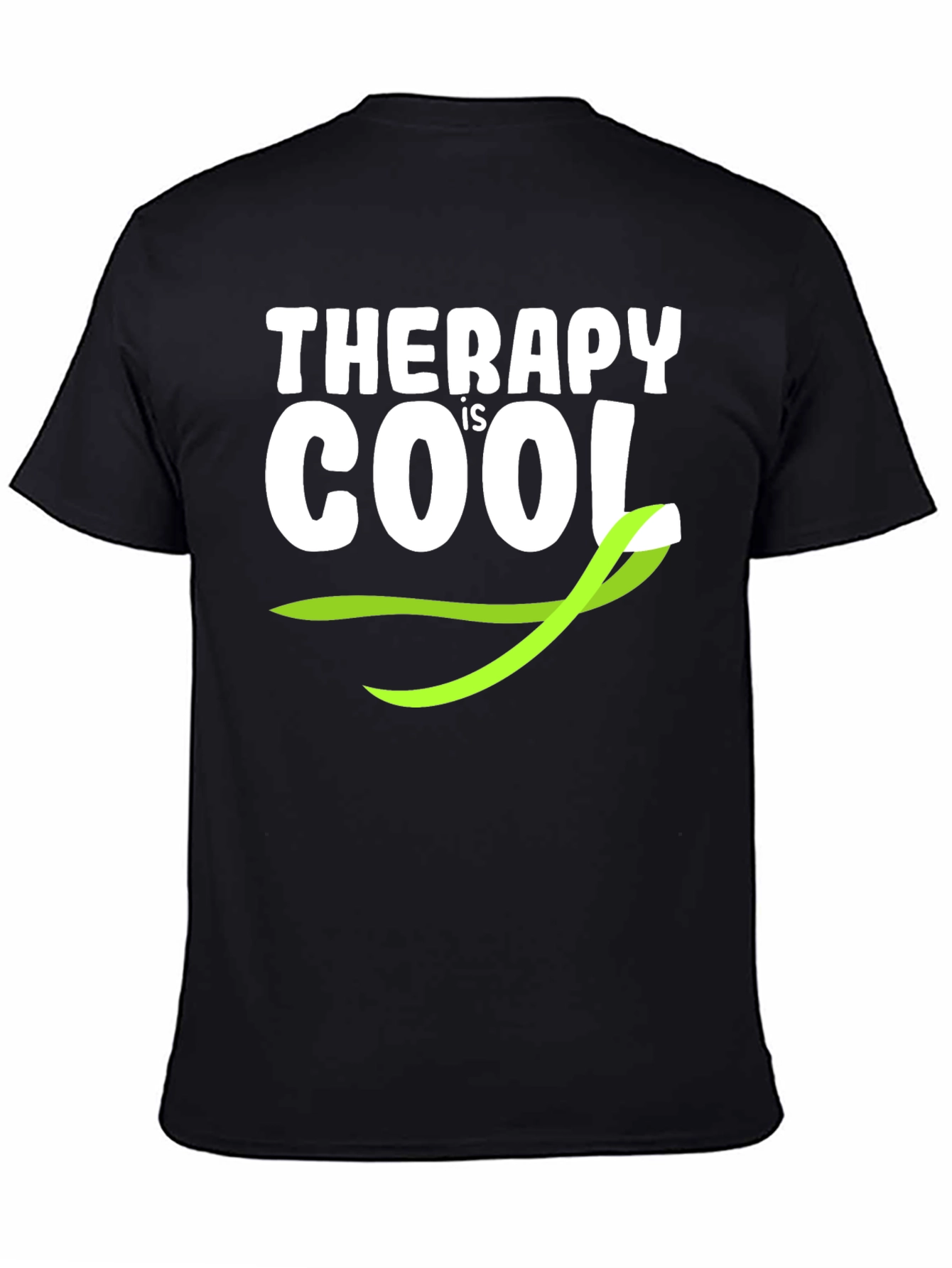 Therapy is Cool T-Shirt