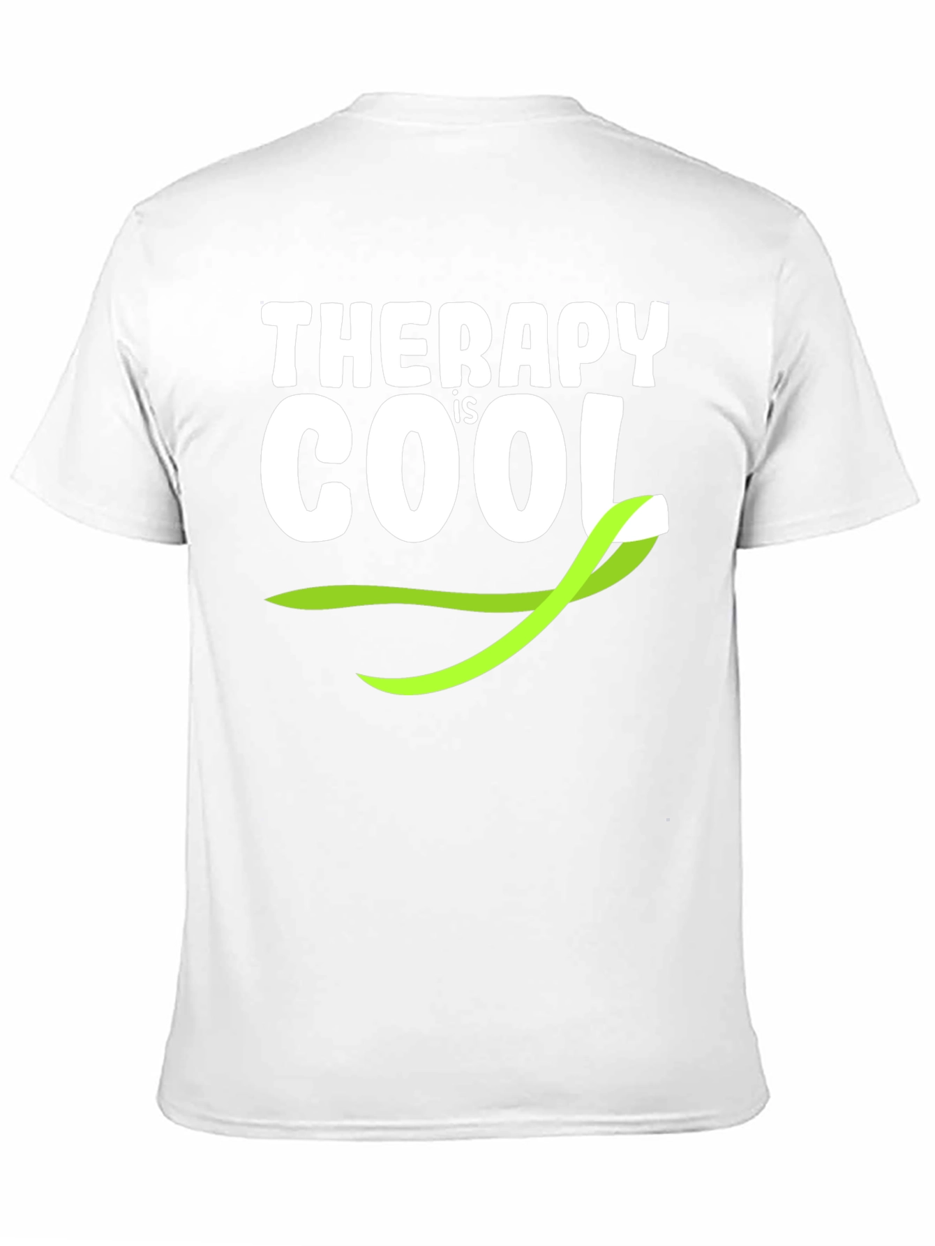 Therapy is Cool T-Shirt