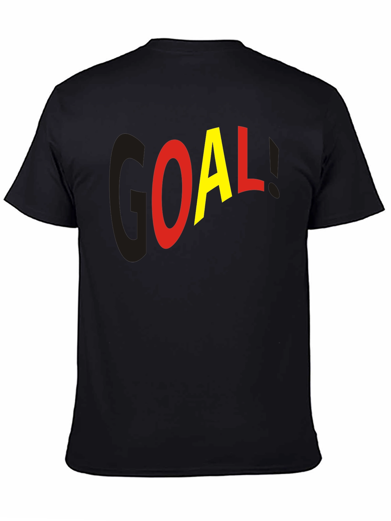 Goal! Graphic T-Shirt - Sport Fan Apparel