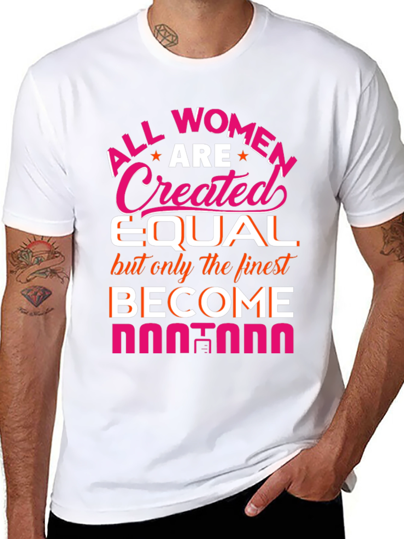 Montana Woman T-Shirt Equal Rights Tee