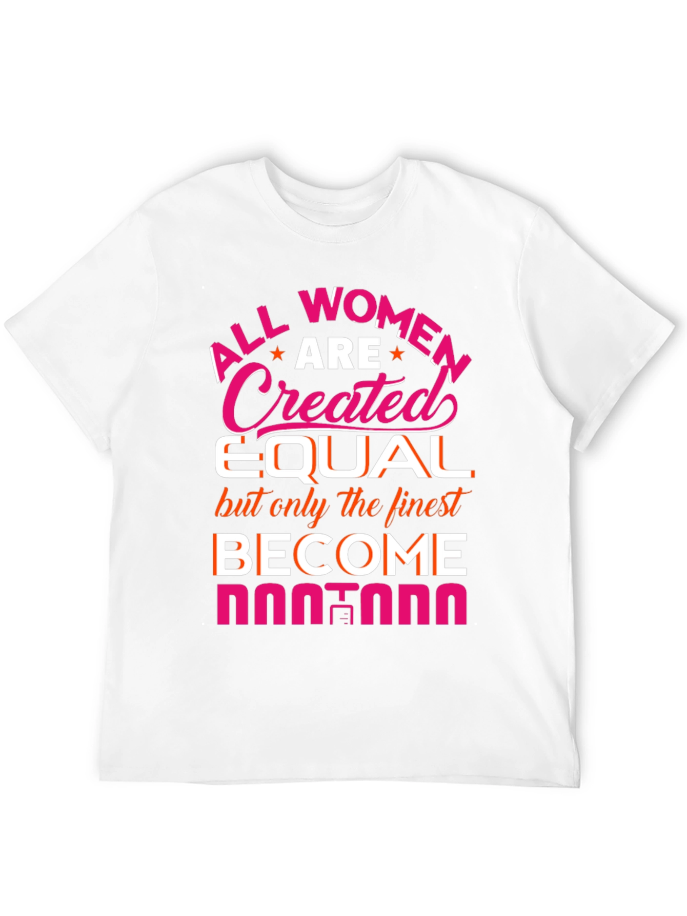 Montana Woman T-Shirt Equal Rights Tee