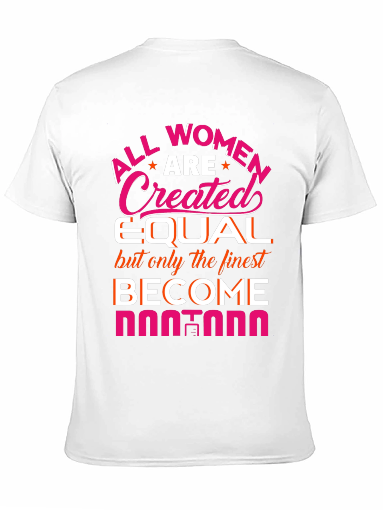 Montana Woman T-Shirt Equal Rights Tee