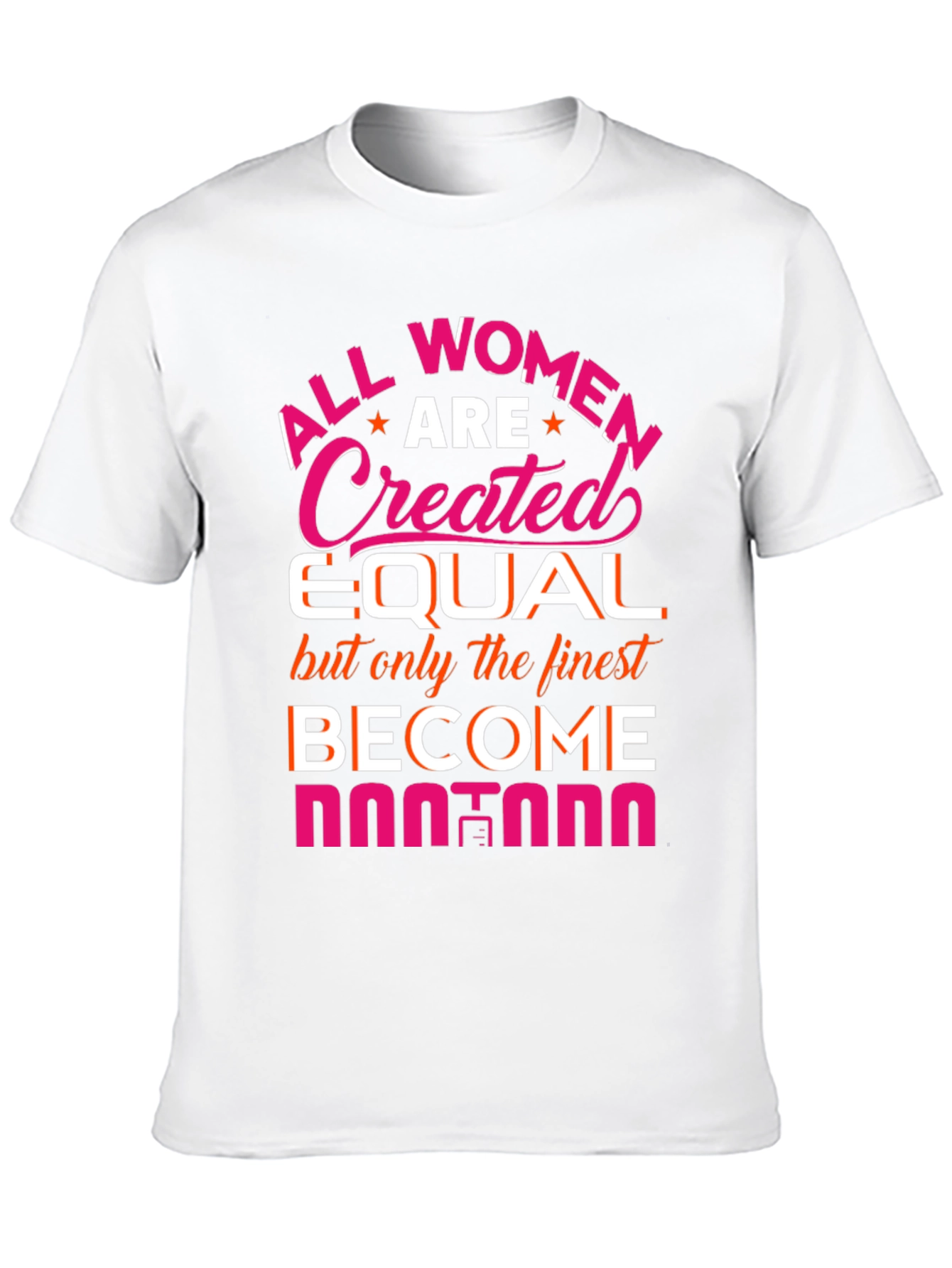 Montana Woman T-Shirt Equal Rights Tee