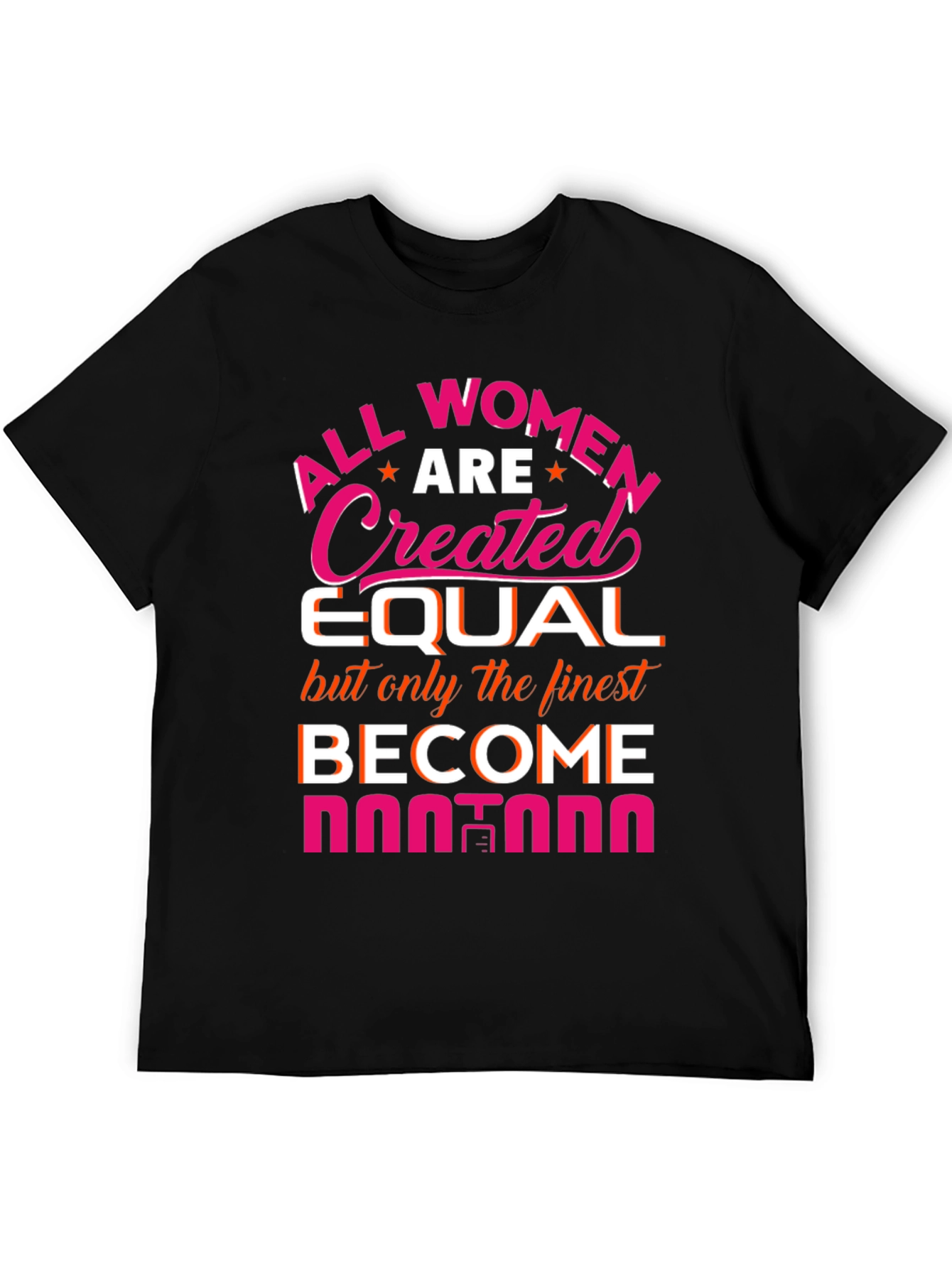 Montana Woman T-Shirt Equal Rights Tee