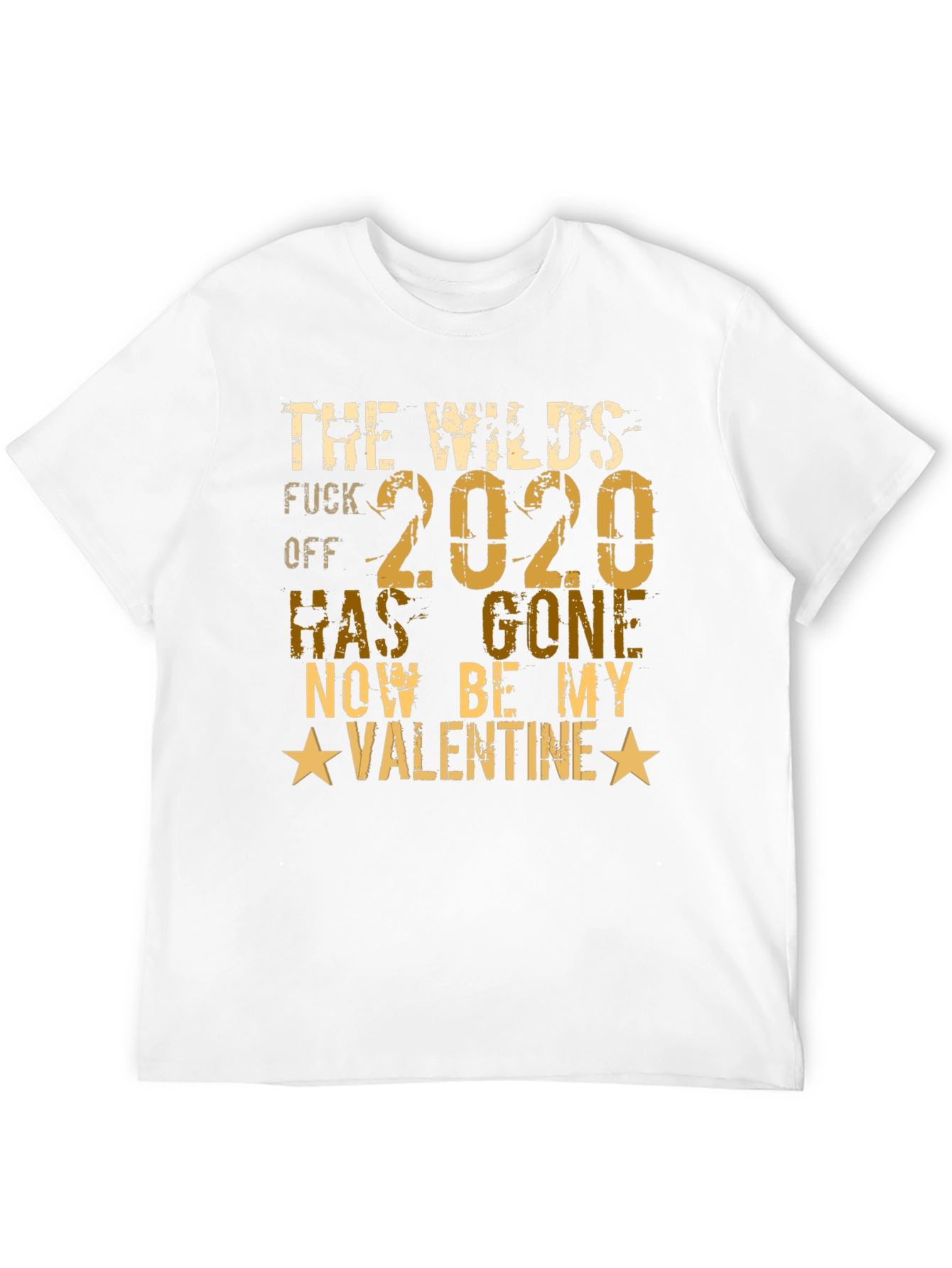 Funny Valentines Day T-Shirt