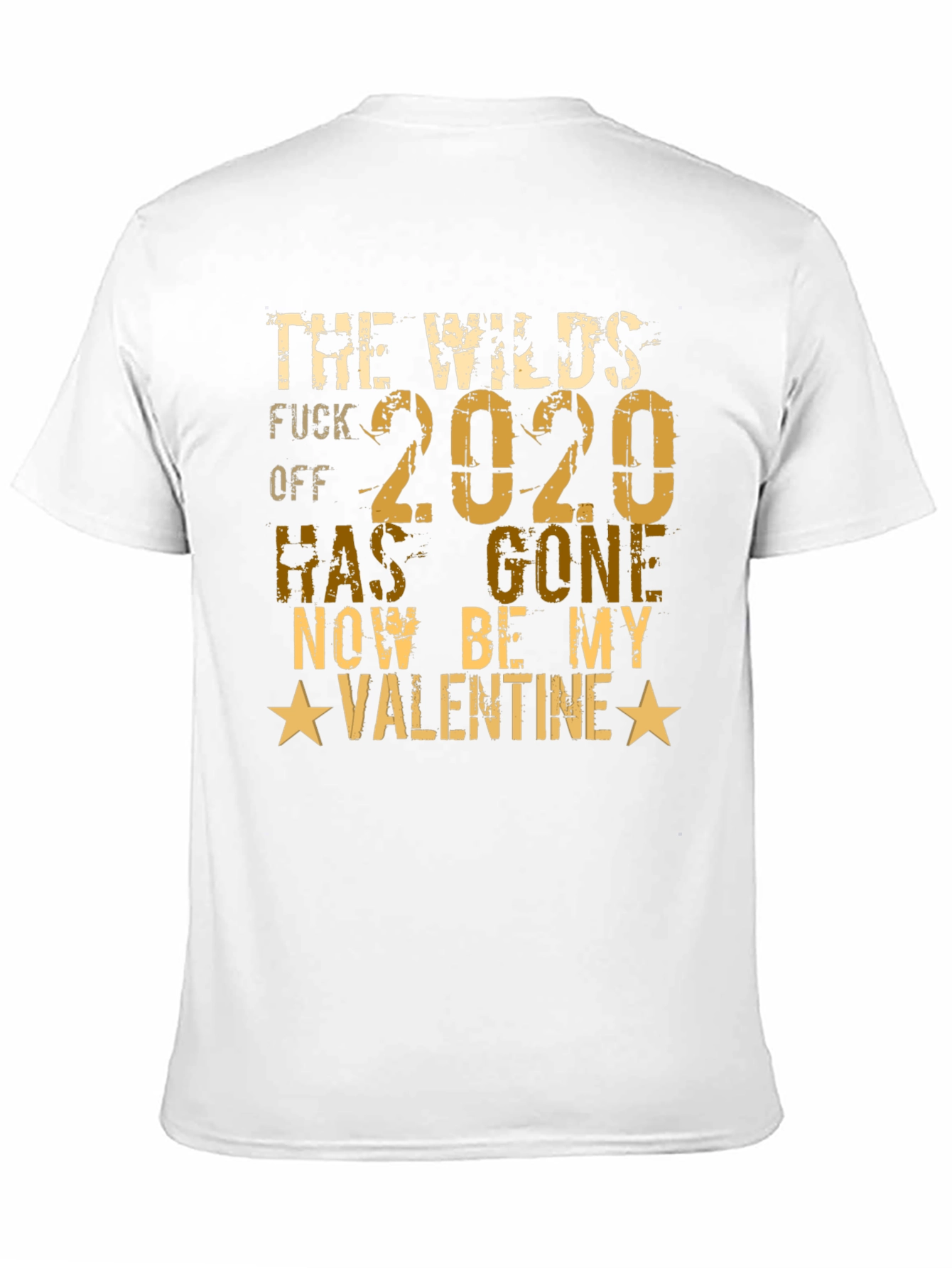 Funny Valentines Day T-Shirt