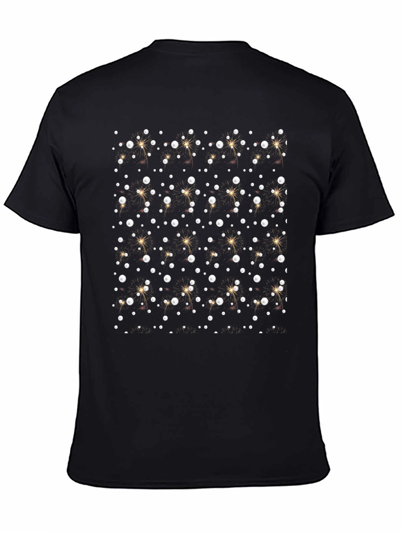 Sparkling Celebration Tee