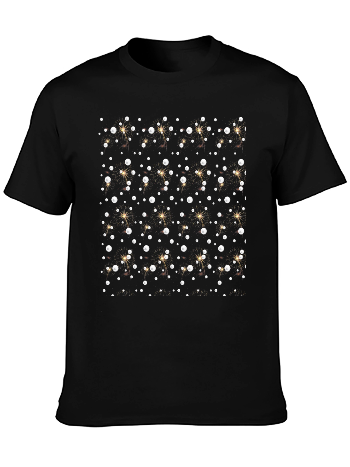 Sparkling Celebration Tee