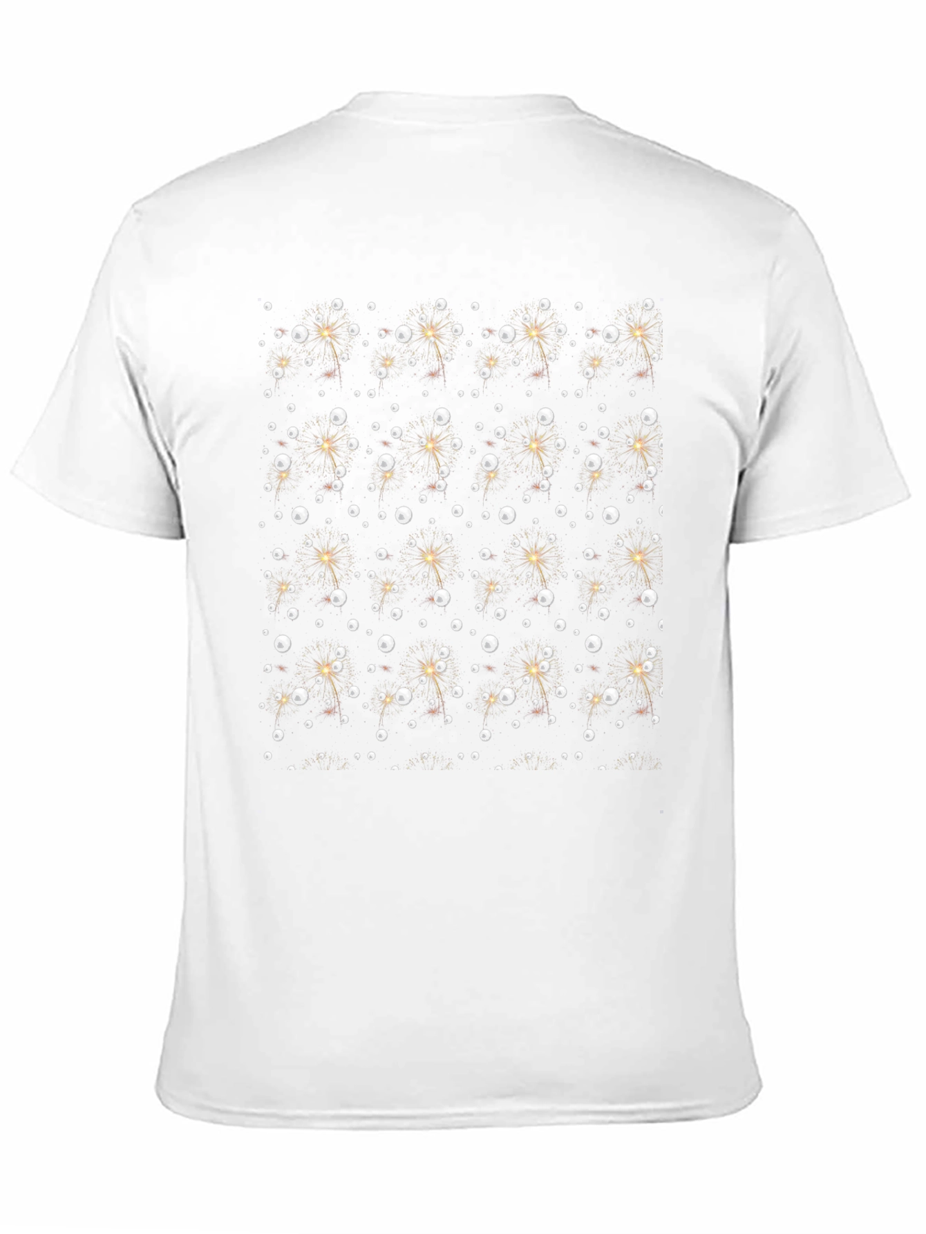 Sparkling Celebration Tee