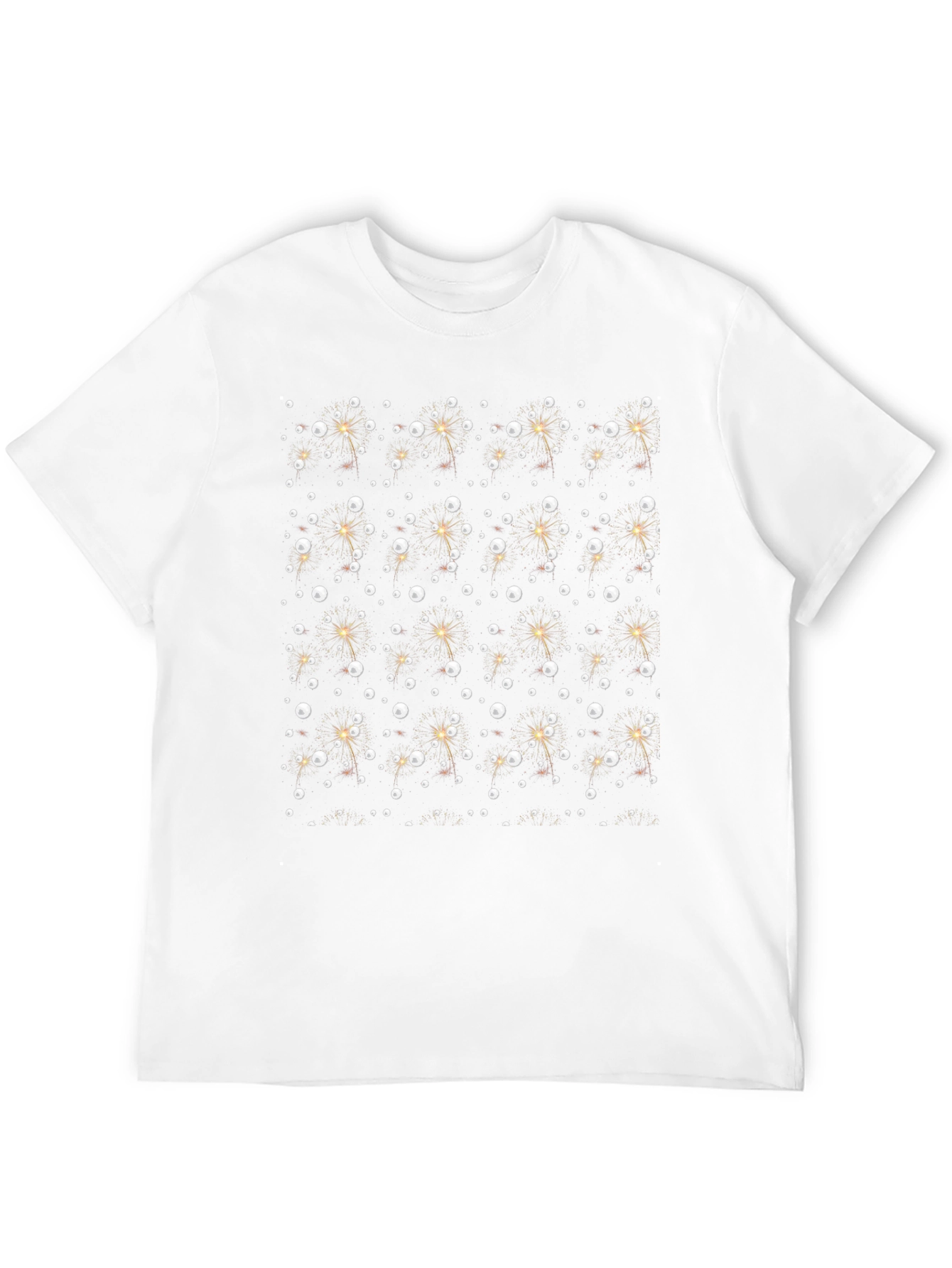 Sparkling Celebration Tee
